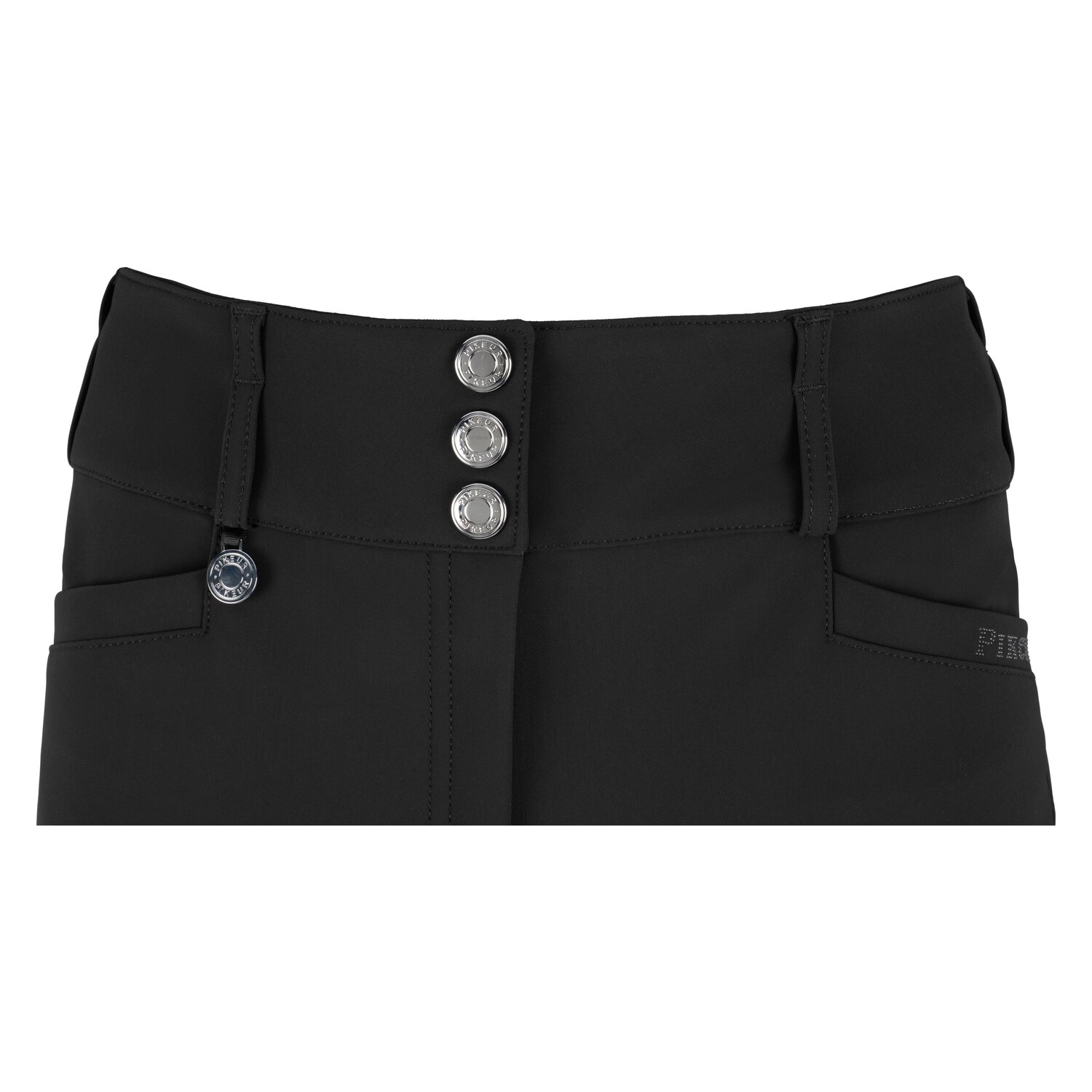 PIKEUR Reithose Candela Curvy FFL – Ansicht 3