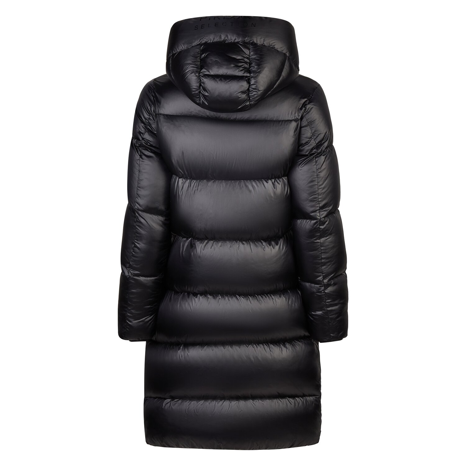 PIKEUR Selection Steppmantel – Ansicht 2