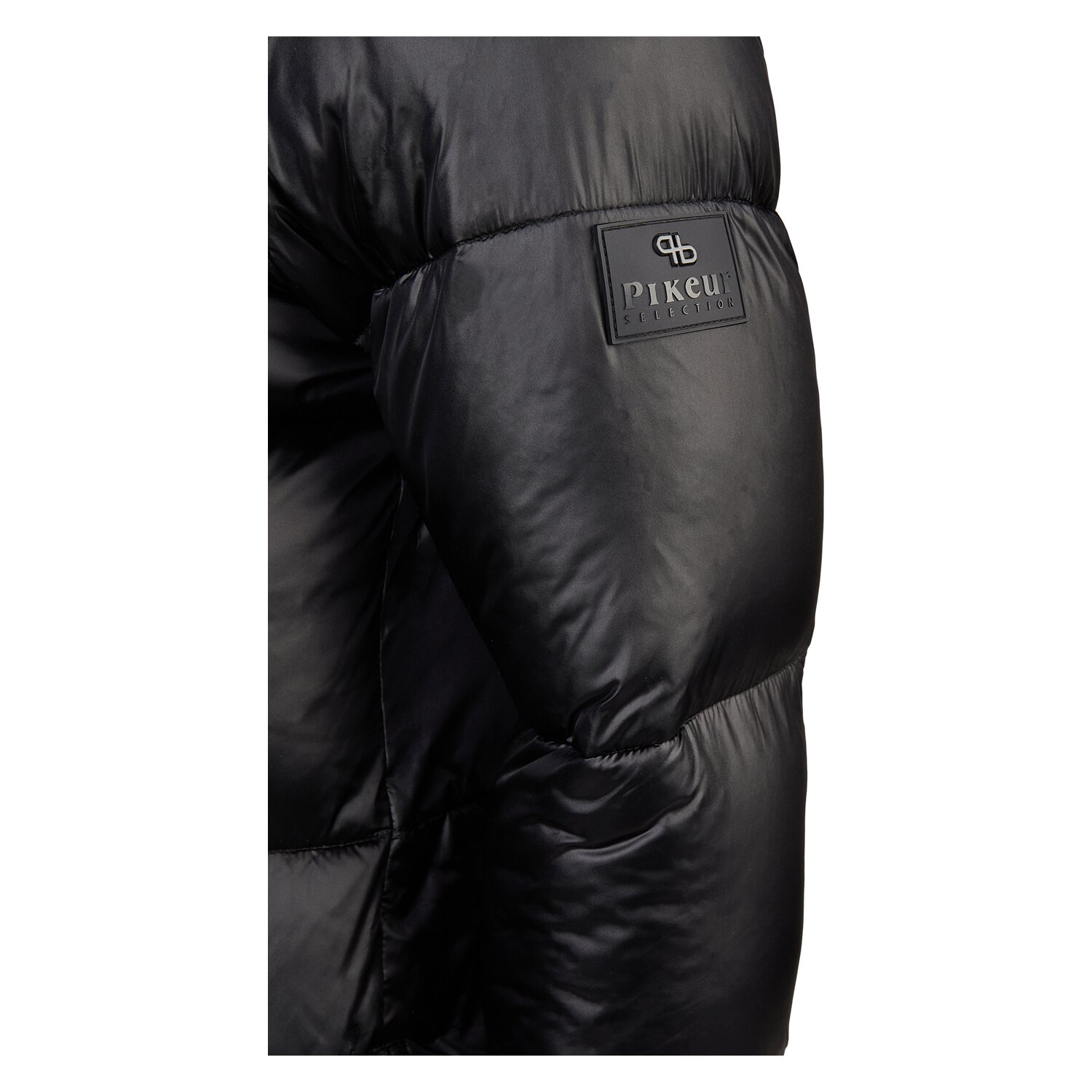 PIKEUR Selection Steppmantel – Ansicht 3