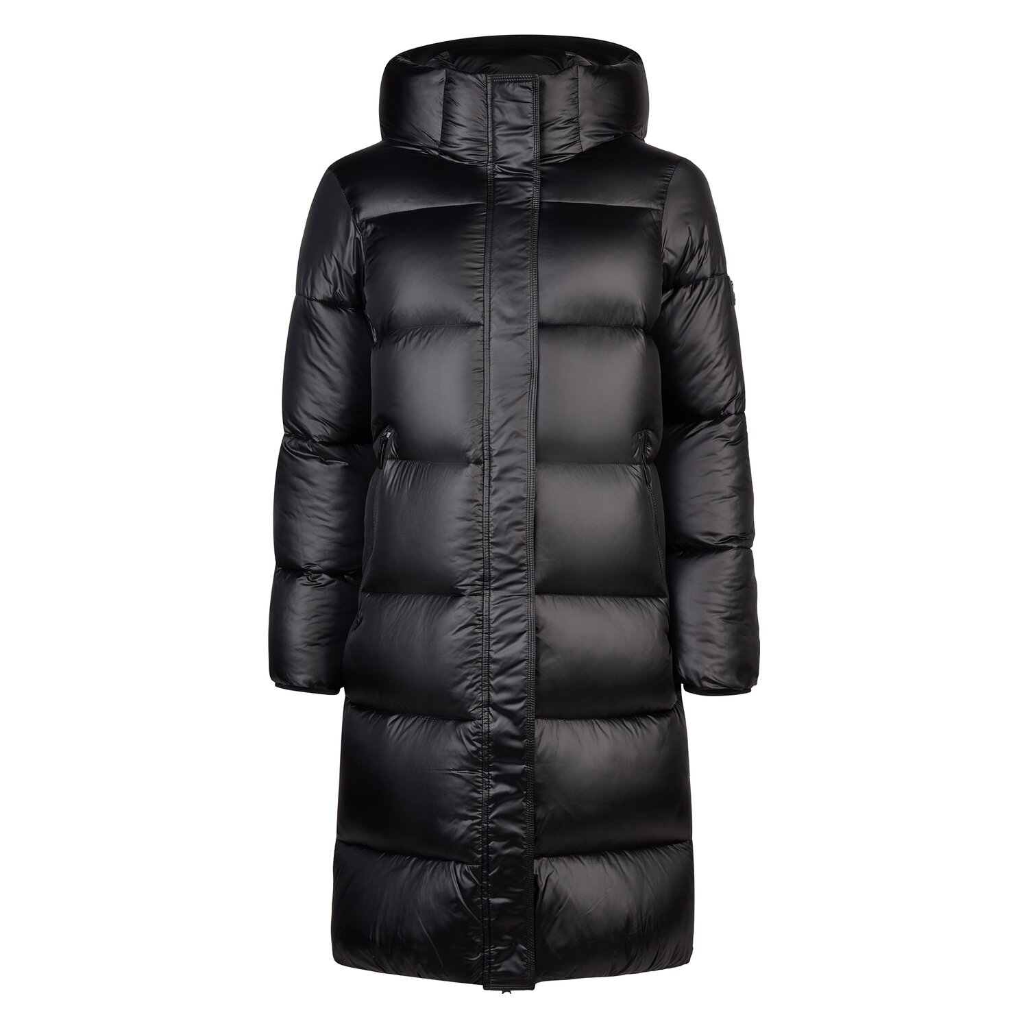 PIKEUR Selection Steppmantel – Ansicht 1