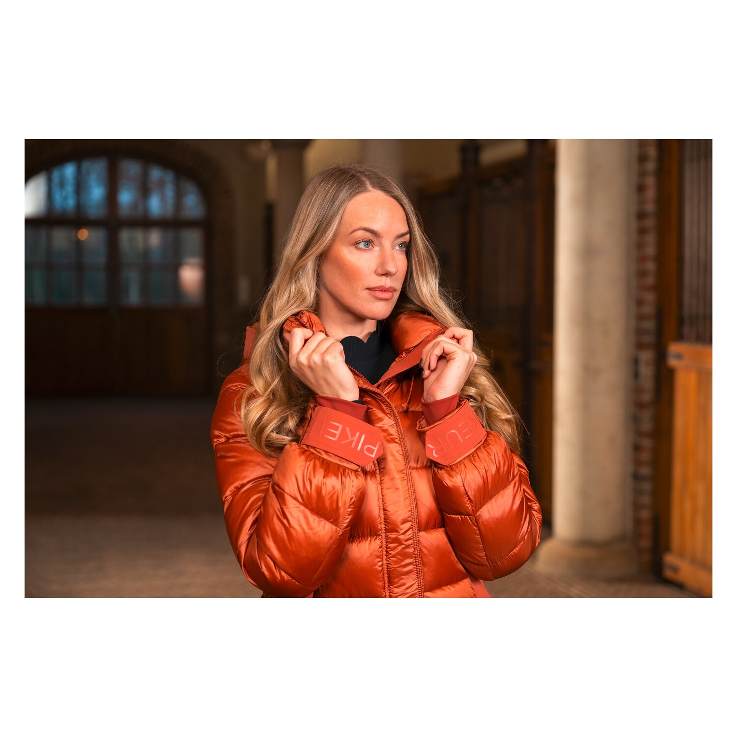 PIKEUR Selection Steppjacke – Ansicht 5