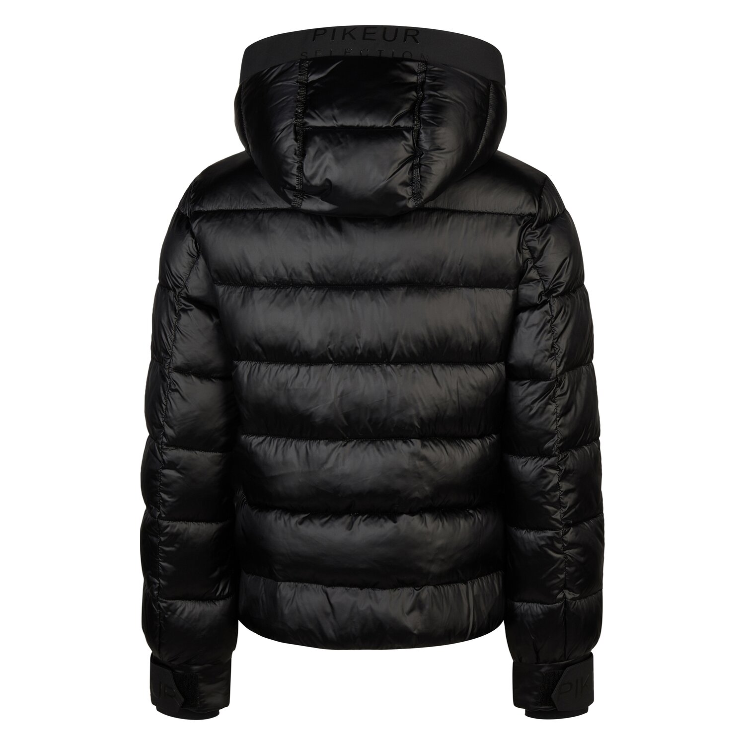 PIKEUR Selection Steppjacke – Ansicht 2