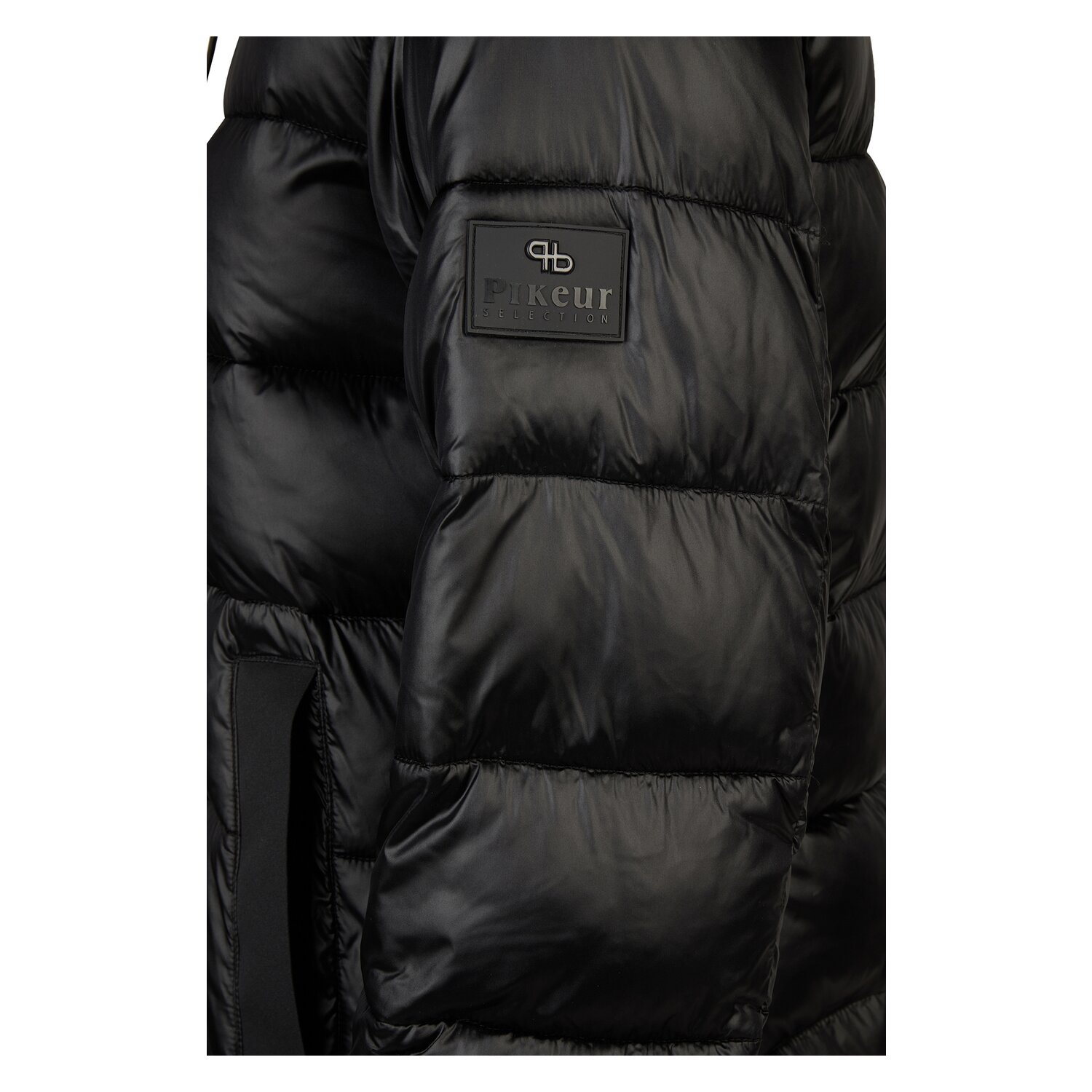 PIKEUR Selection Steppjacke – Ansicht 3