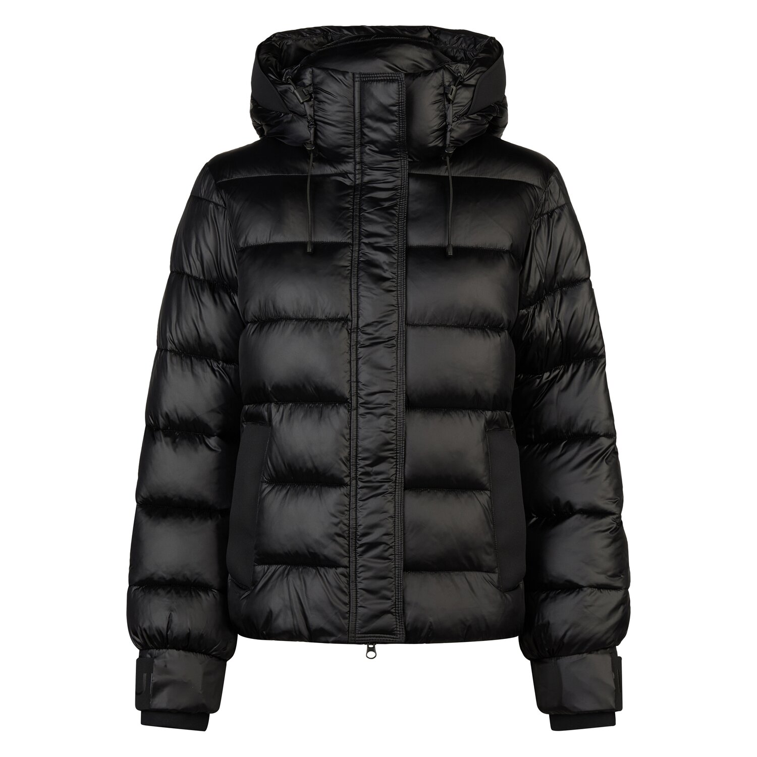 PIKEUR Selection Steppjacke – Ansicht 1