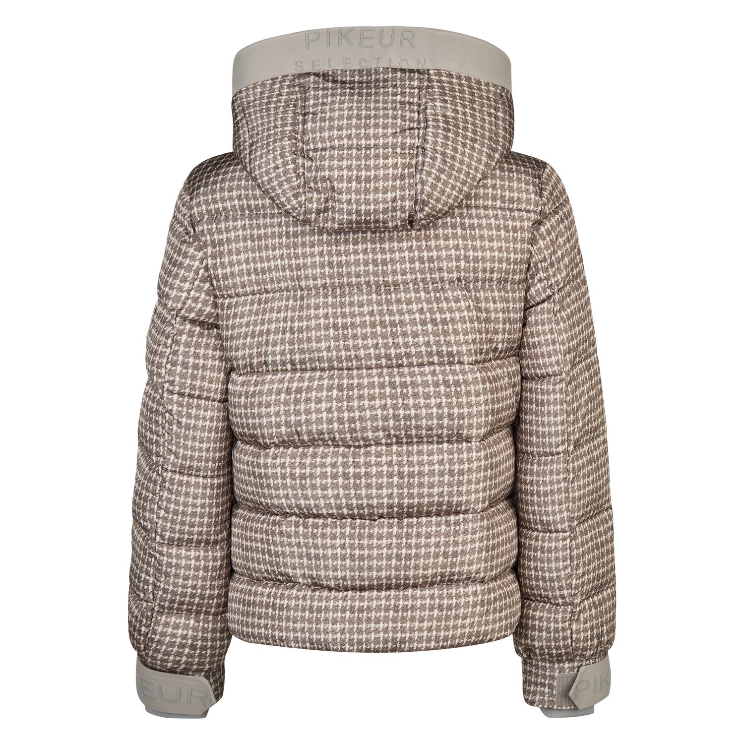 PIKEUR Selection Steppjacke – Ansicht 2