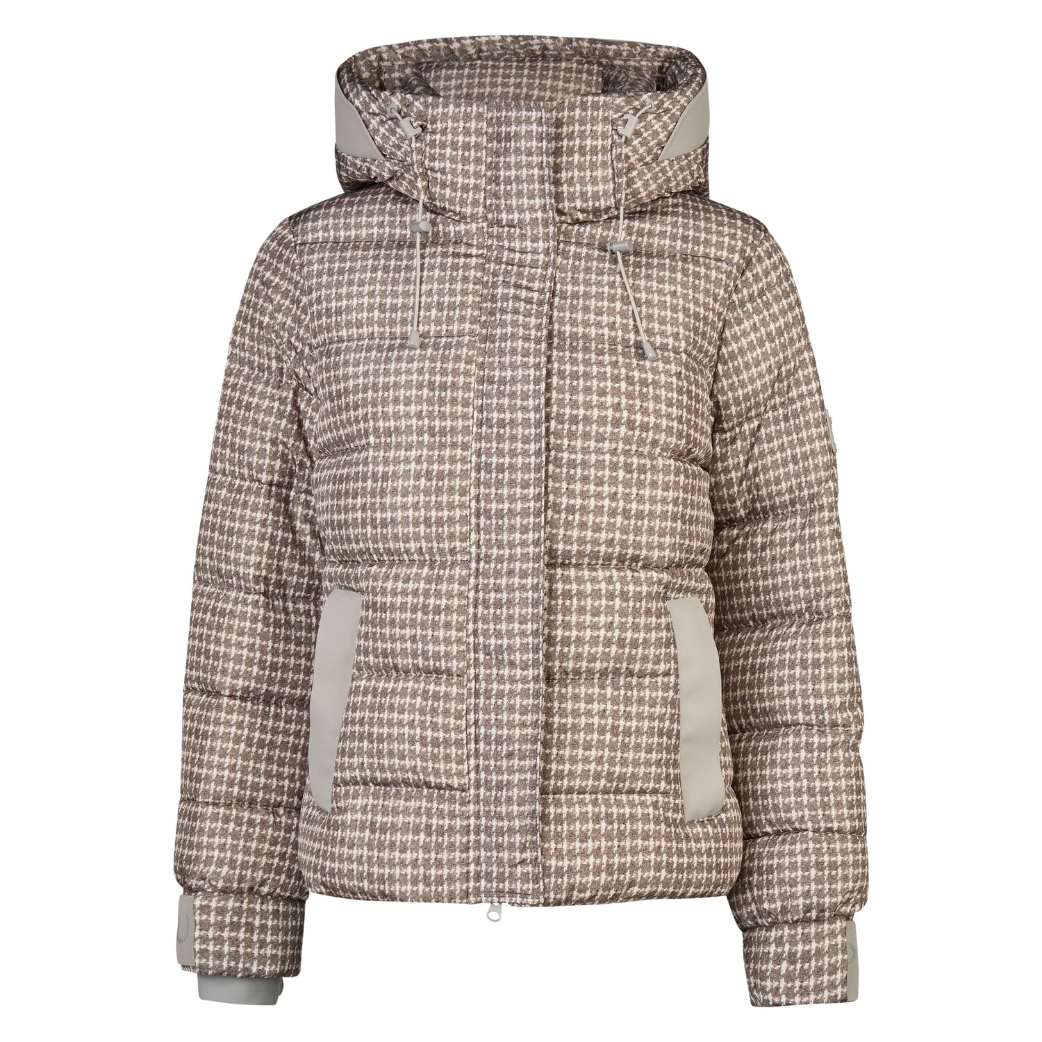 PIKEUR Selection Steppjacke – Ansicht 1