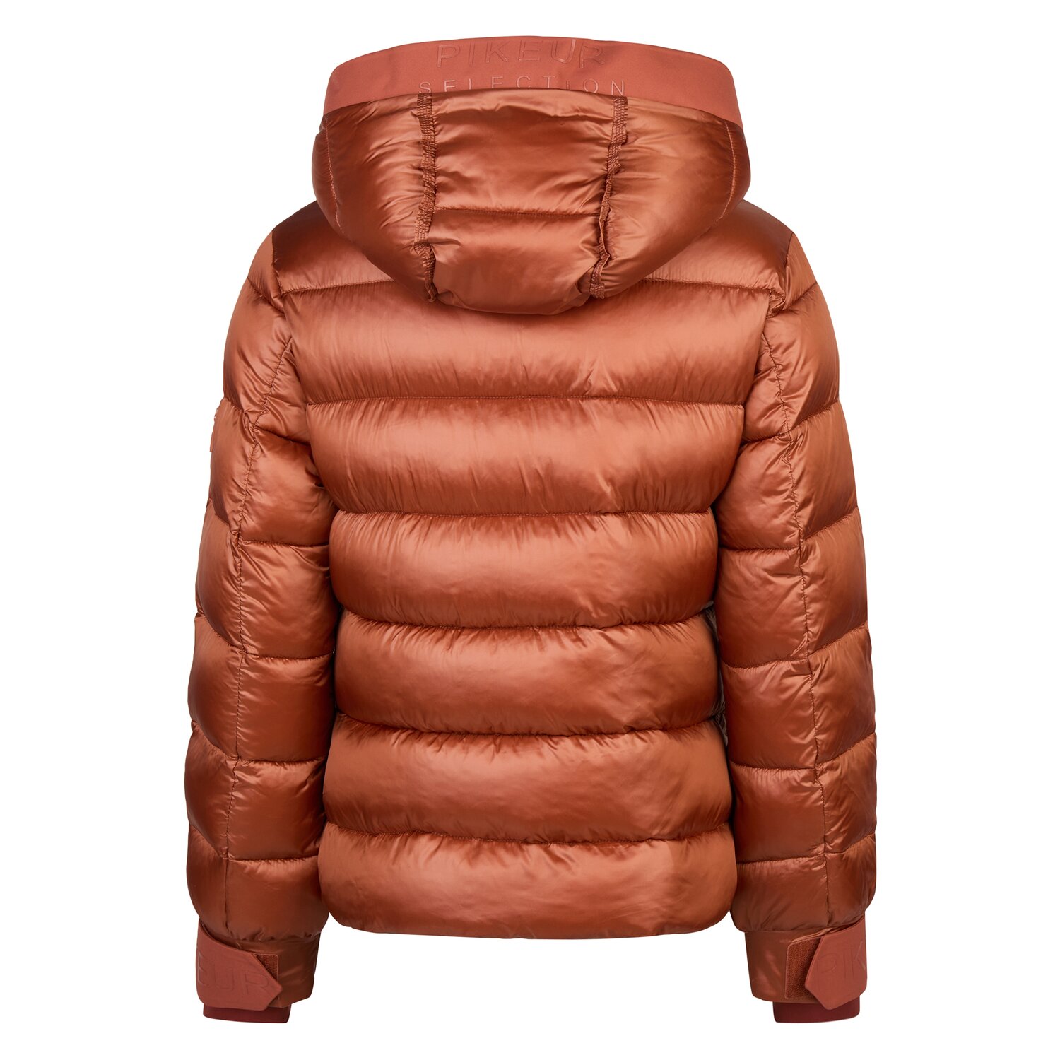 PIKEUR Selection Steppjacke – Ansicht 2