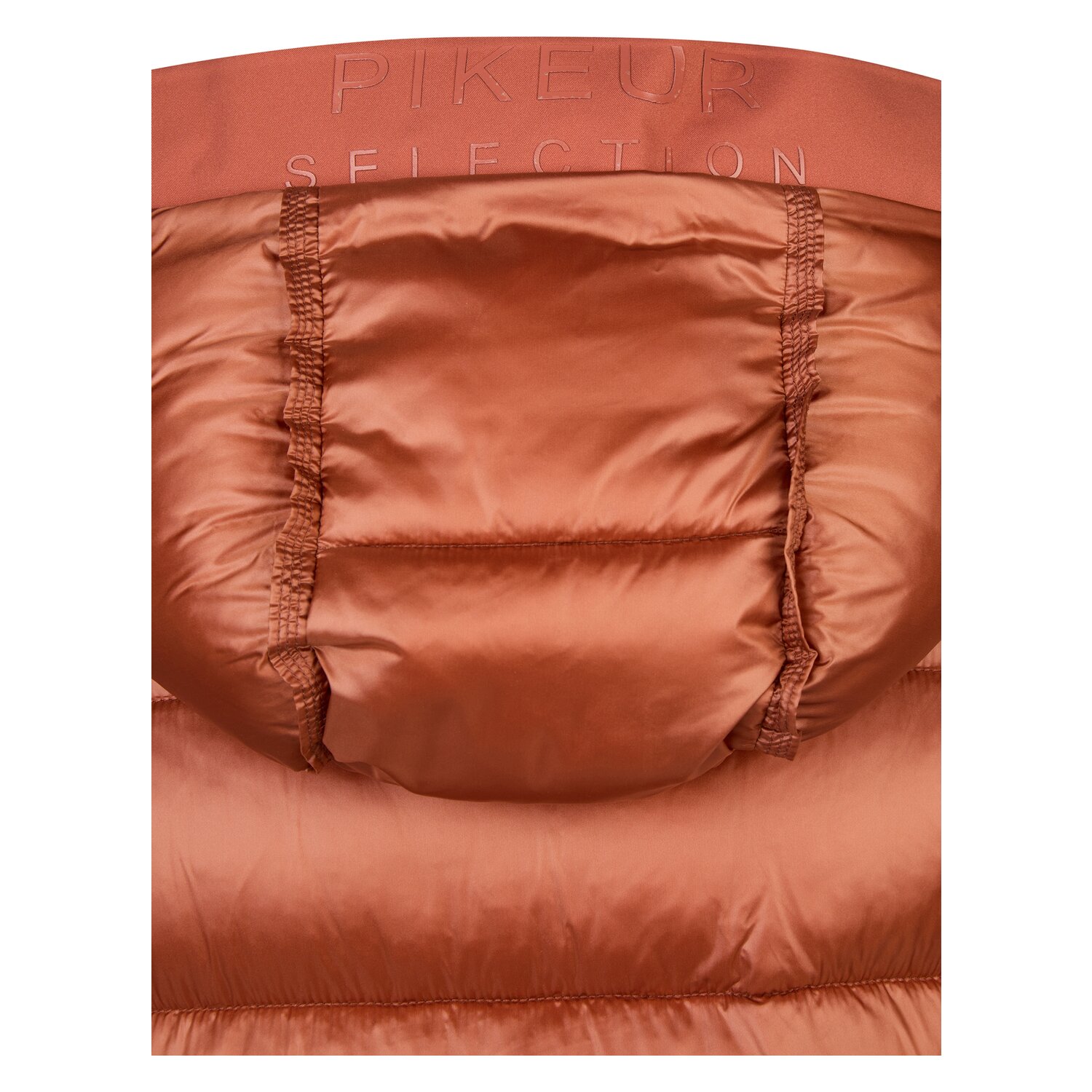 PIKEUR Selection Steppjacke – Ansicht 3