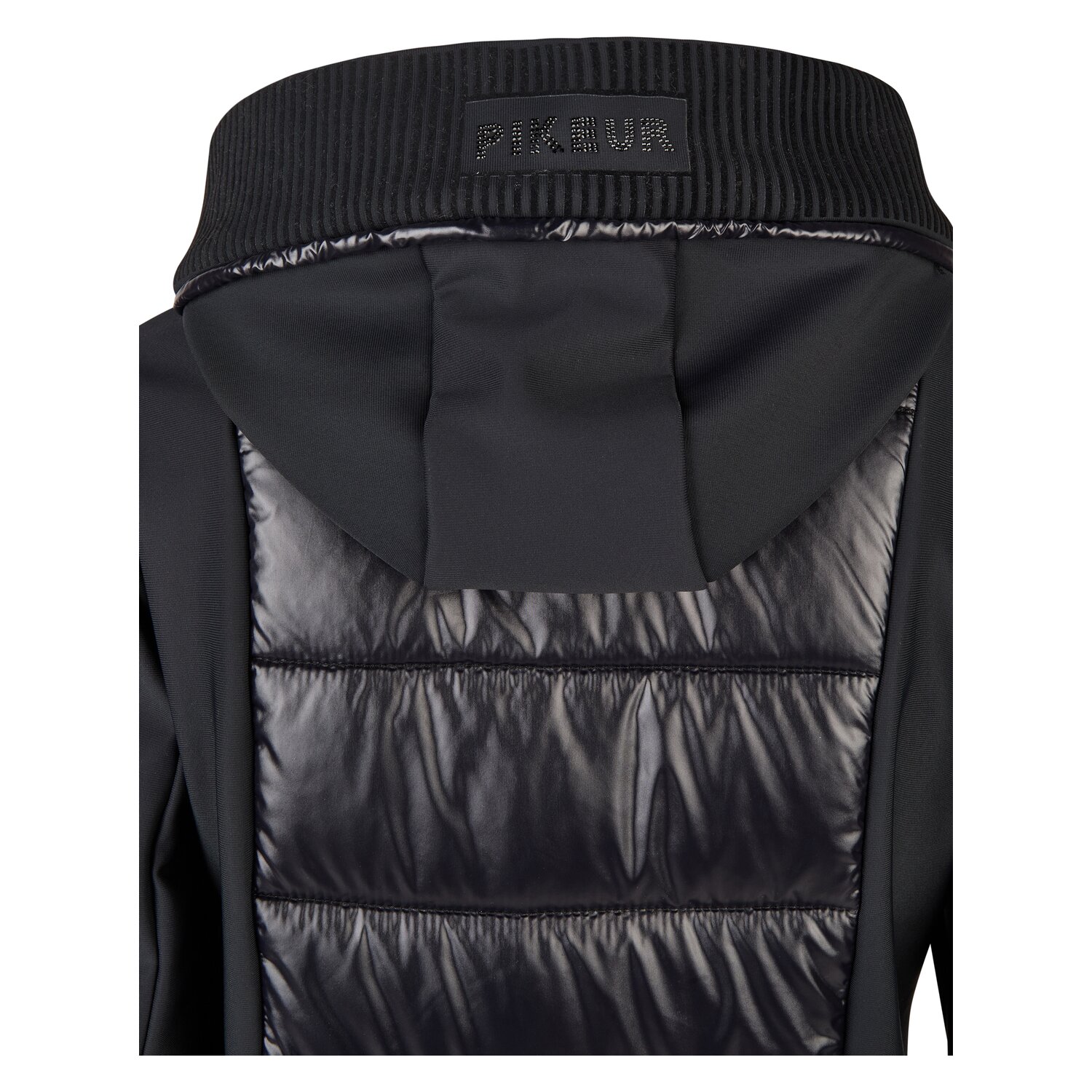 PIKUER Selection Softshell-Hybridjacke, PIKEUR &ndash; Ansicht 5