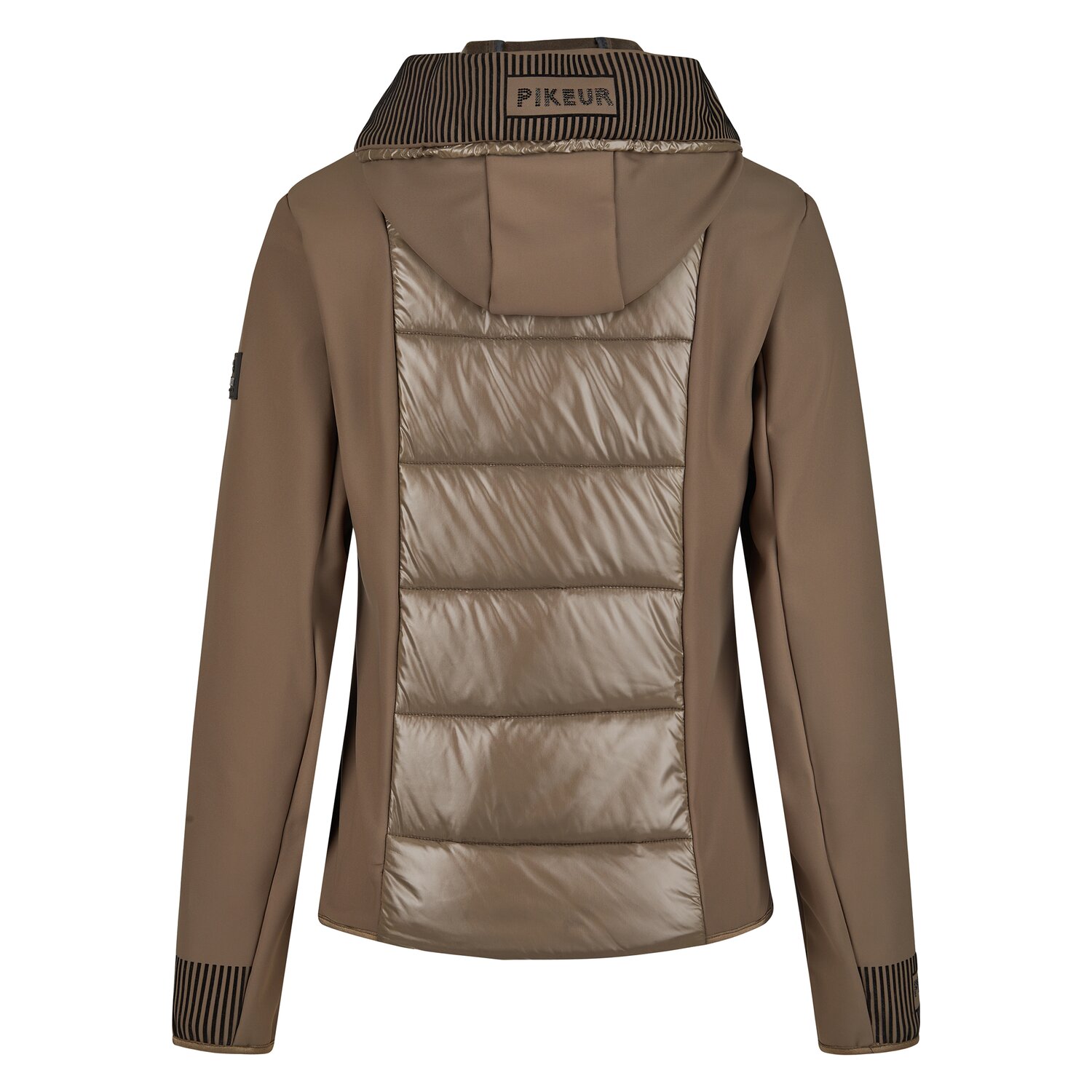 PIKUER Selection Softshell-Hybridjacke, PIKEUR &ndash; Ansicht 4