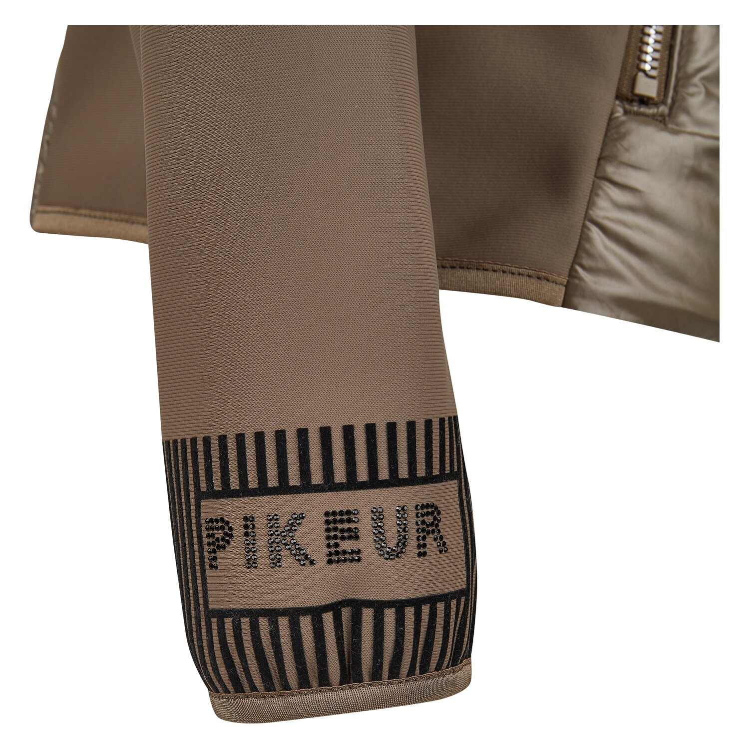 PIKUER Selection Softshell-Hybridjacke, PIKEUR &ndash; Ansicht 6