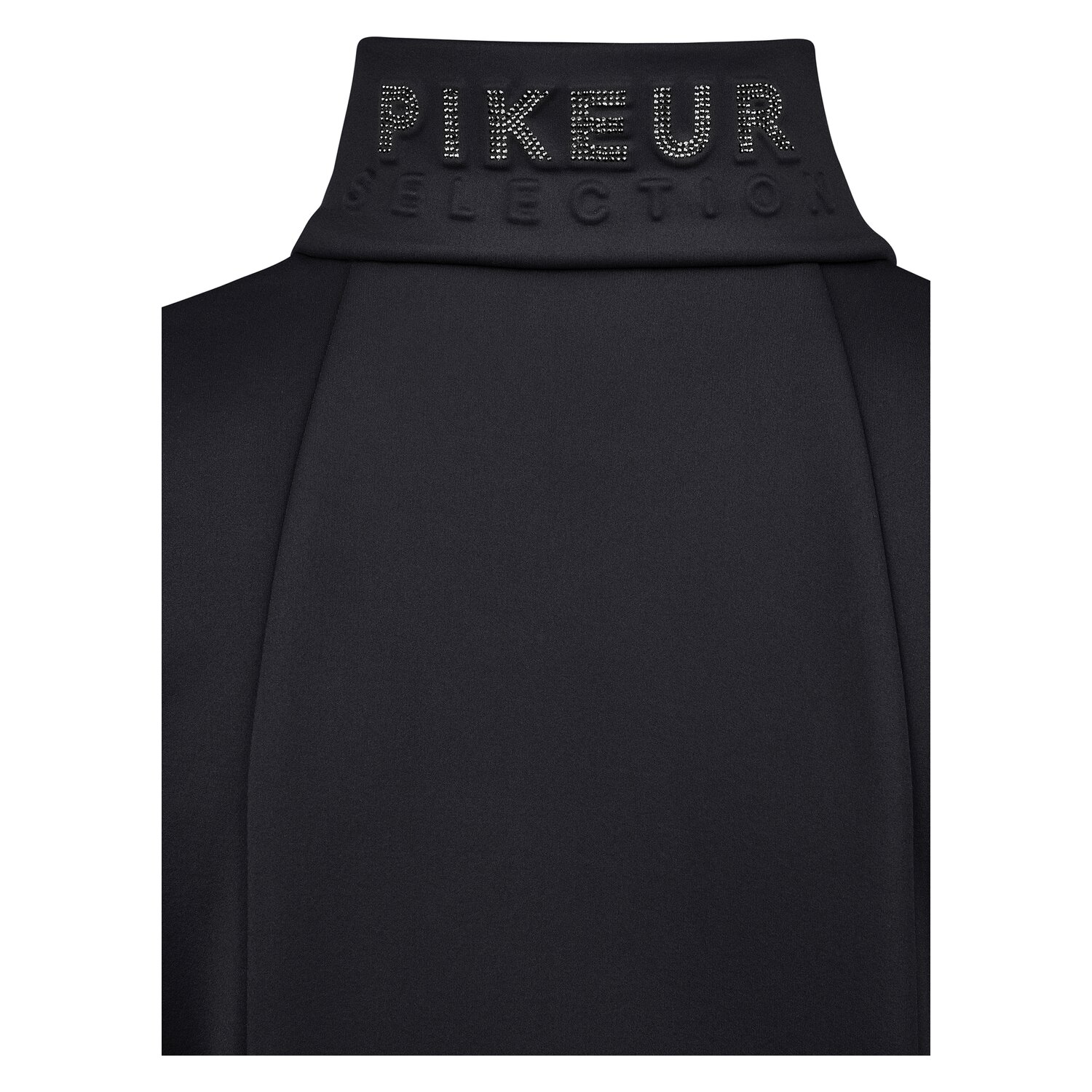 PIKEUR Selection Tech-Fleecejacke – Ansicht 3