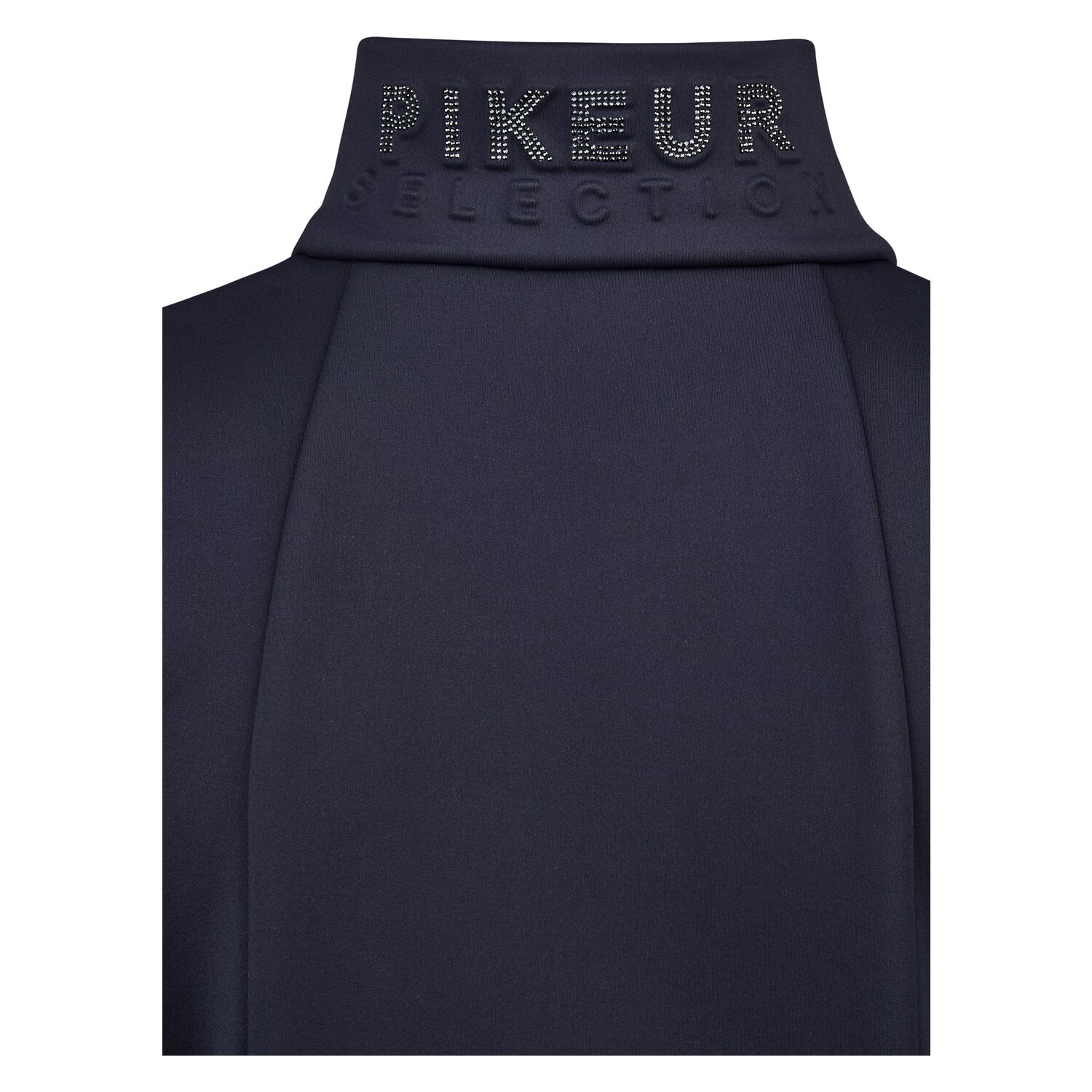 PIKEUR Selection Tech-Fleecejacke – Ansicht 3