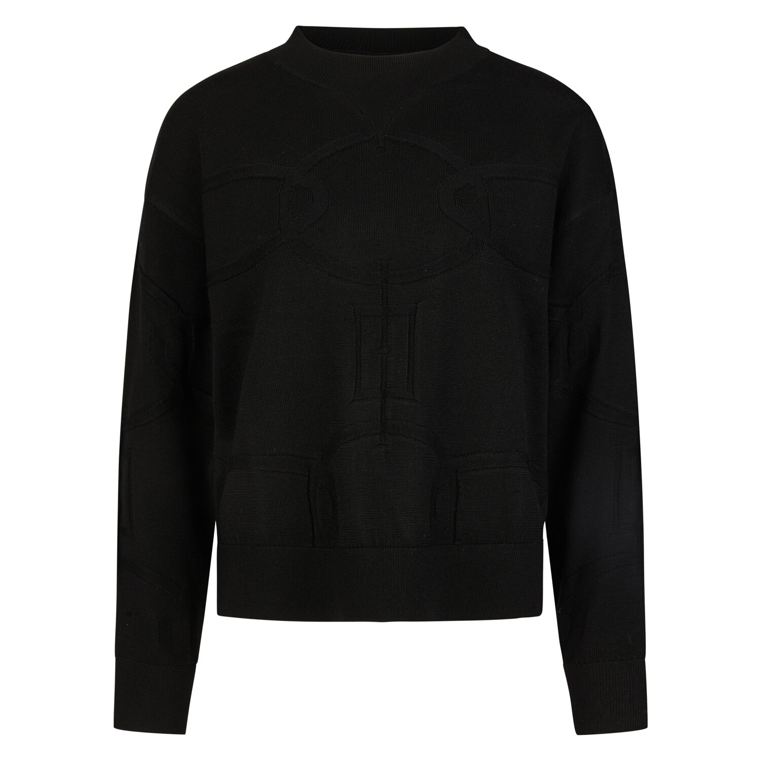 PIKEUR Selection Wollpullover &ndash; Ansicht 1