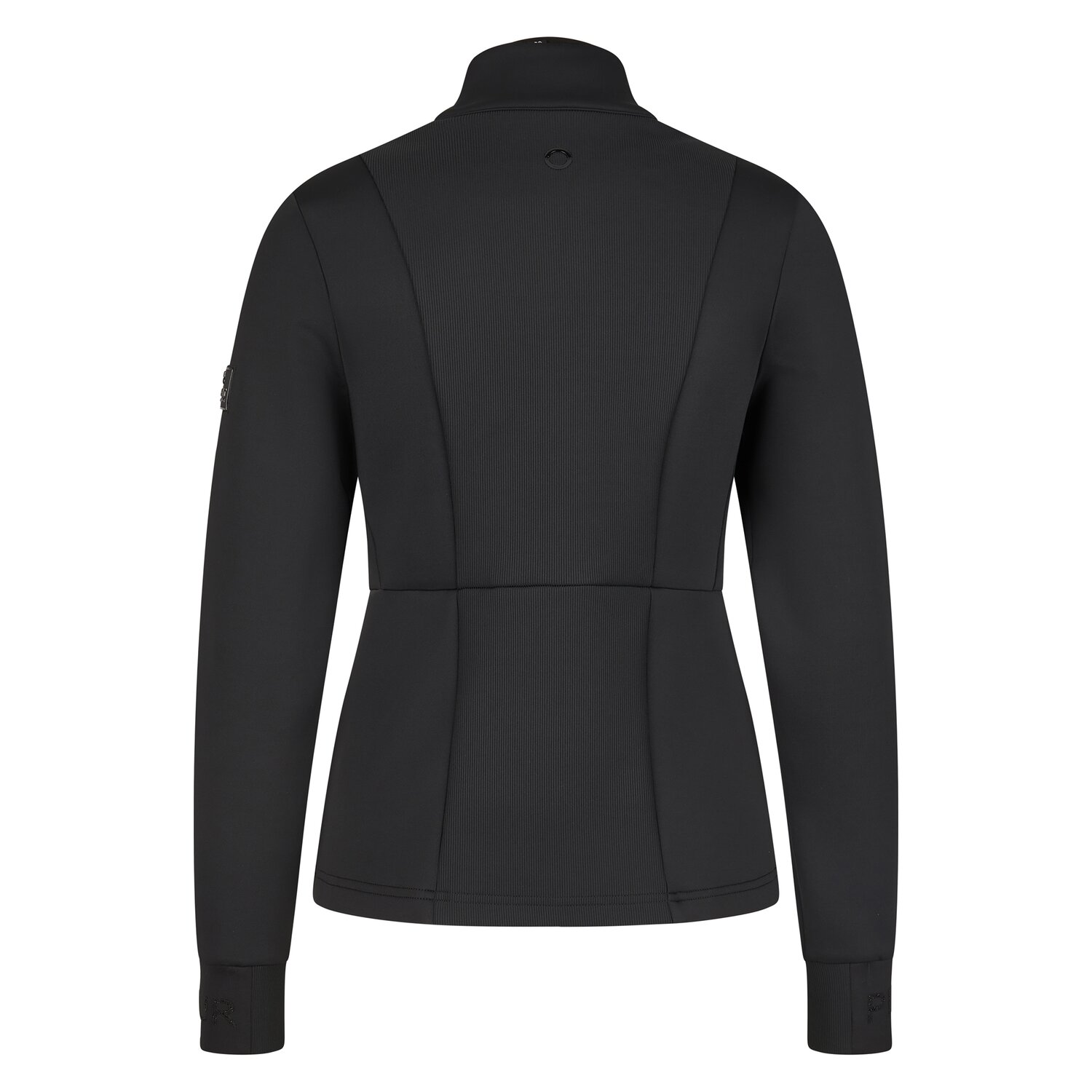 PIKEUR Selection Jersey-Jacke – Ansicht 2