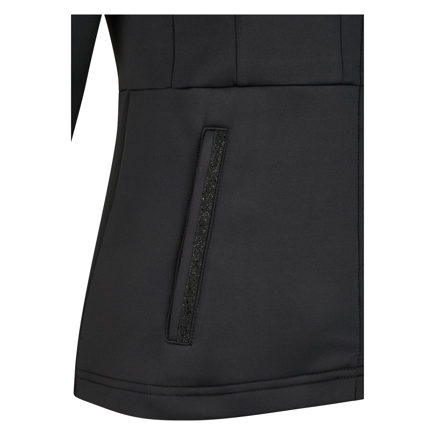 PIKEUR Selection Jersey-Jacke – Ansicht 3