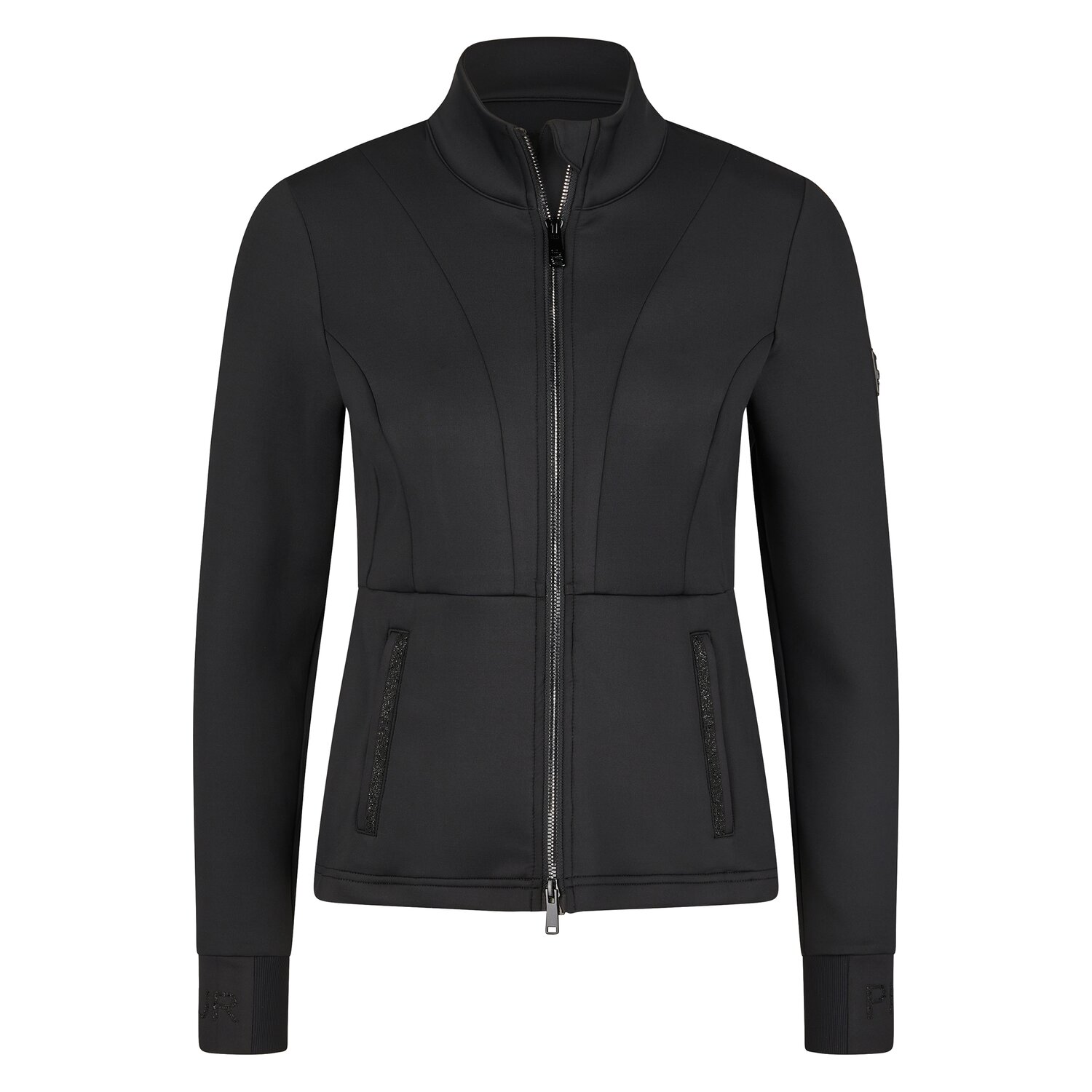 PIKEUR Selection Jersey-Jacke – Ansicht 1