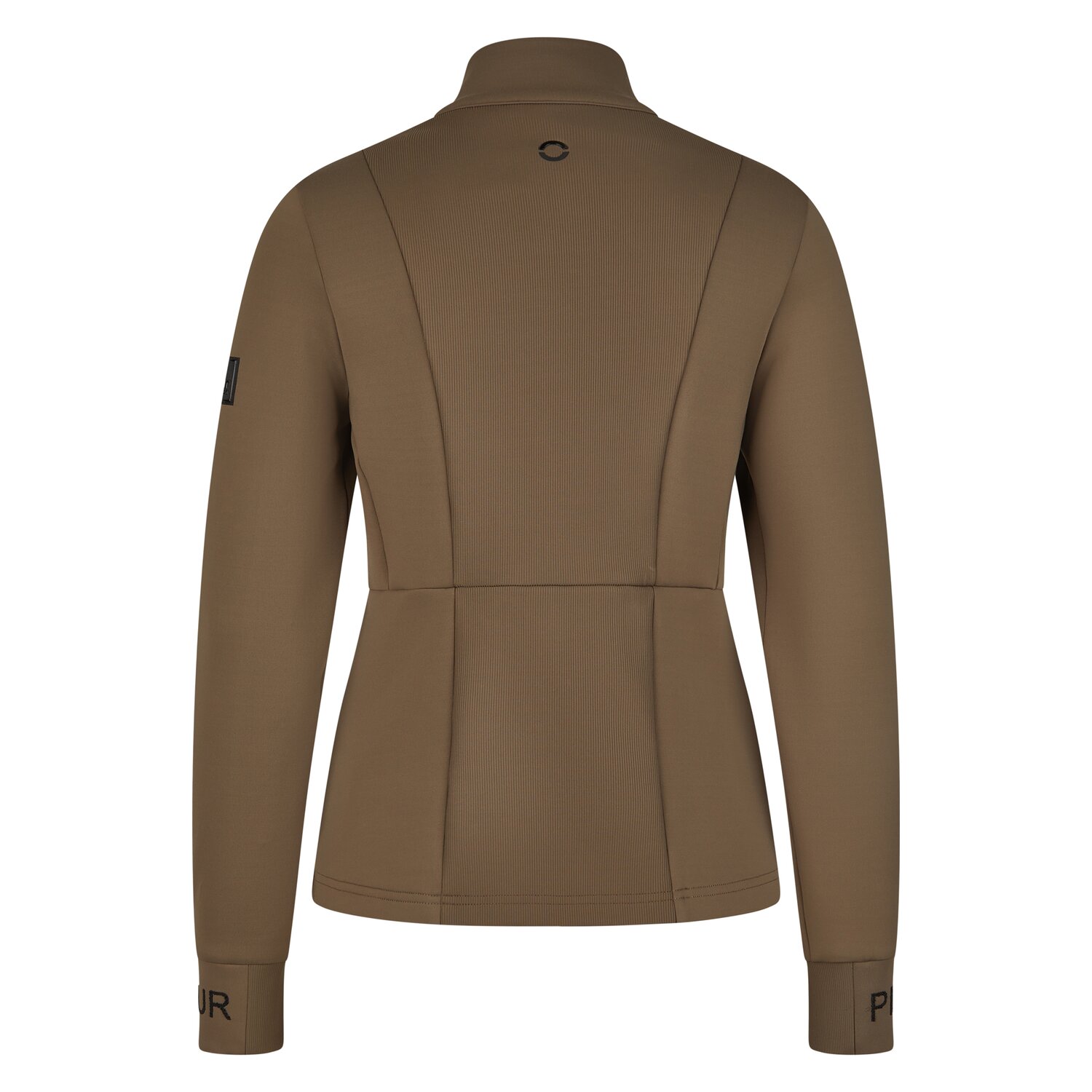 PIKEUR Selection Jersey-Jacke – Ansicht 2