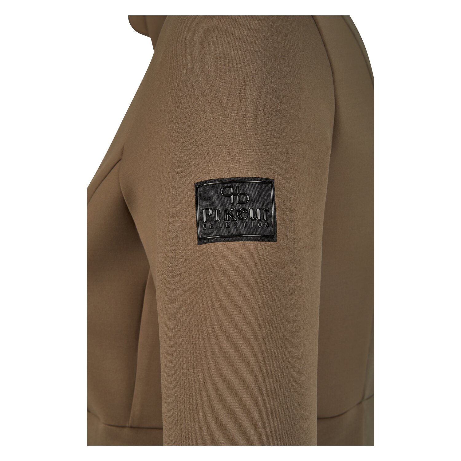 PIKEUR Selection Jersey-Jacke – Ansicht 3