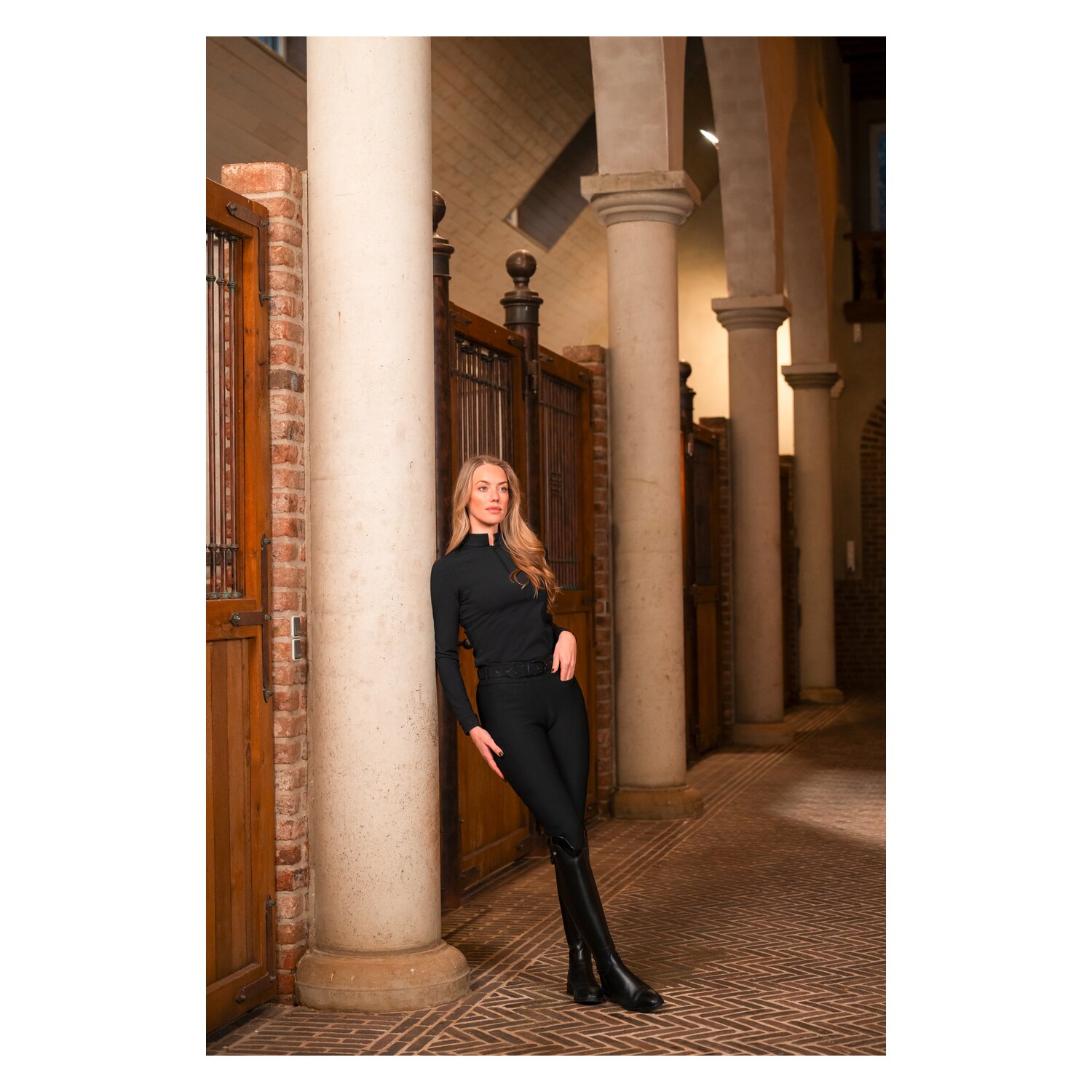 PIKEUR Selection Funktionsshirt – Ansicht 4