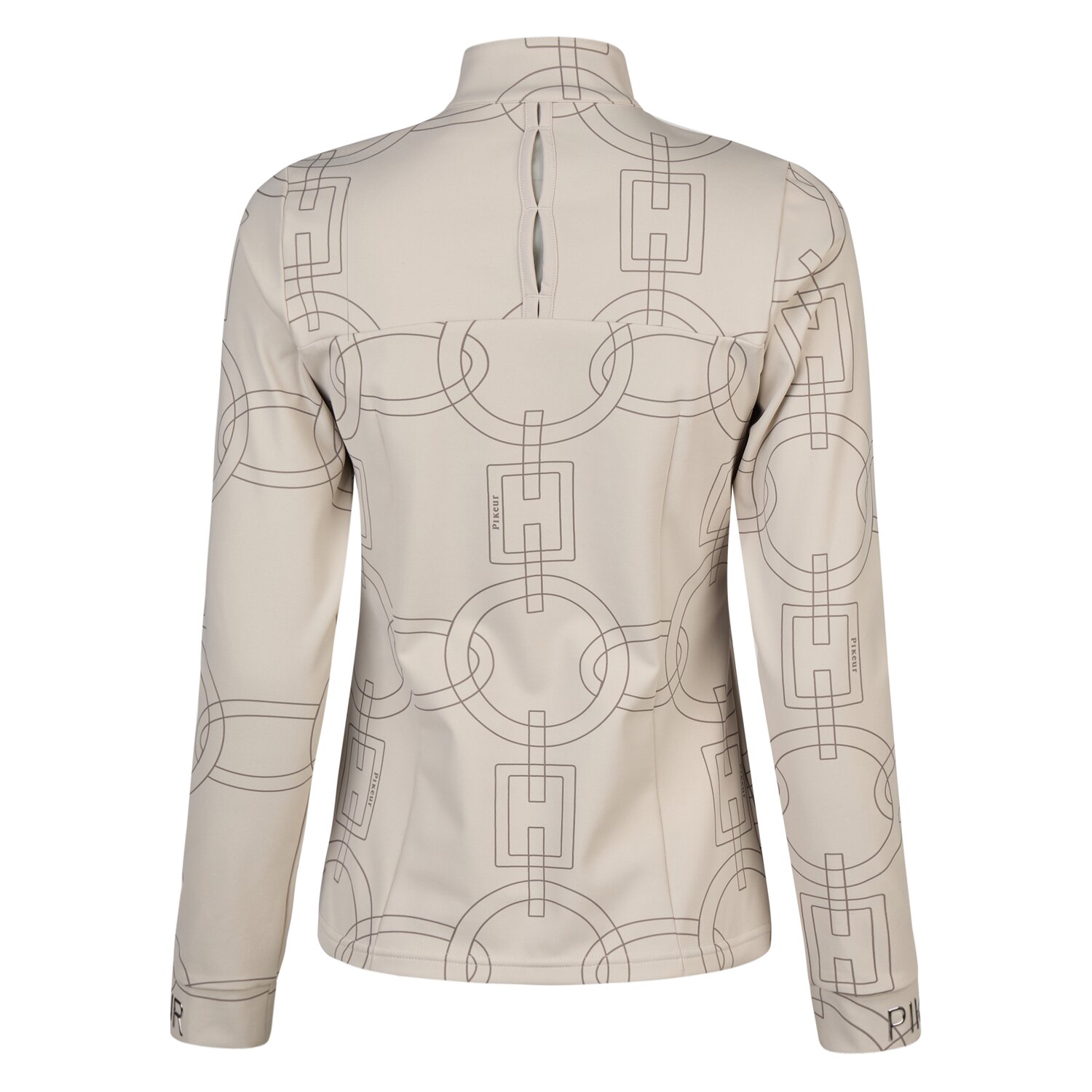 PIKEUR Selection Funktionsshirt – Ansicht 2