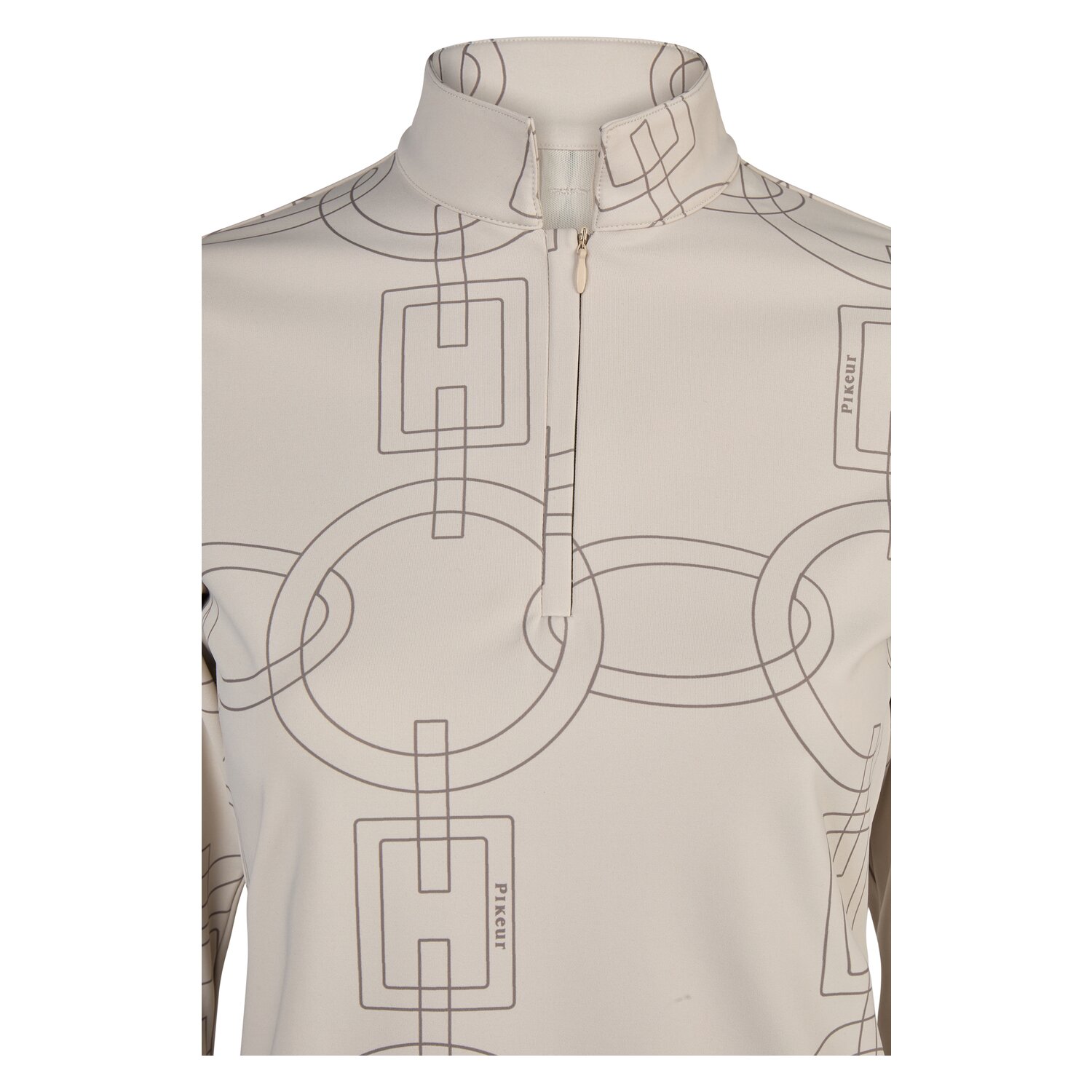 PIKEUR Selection Funktionsshirt – Ansicht 3