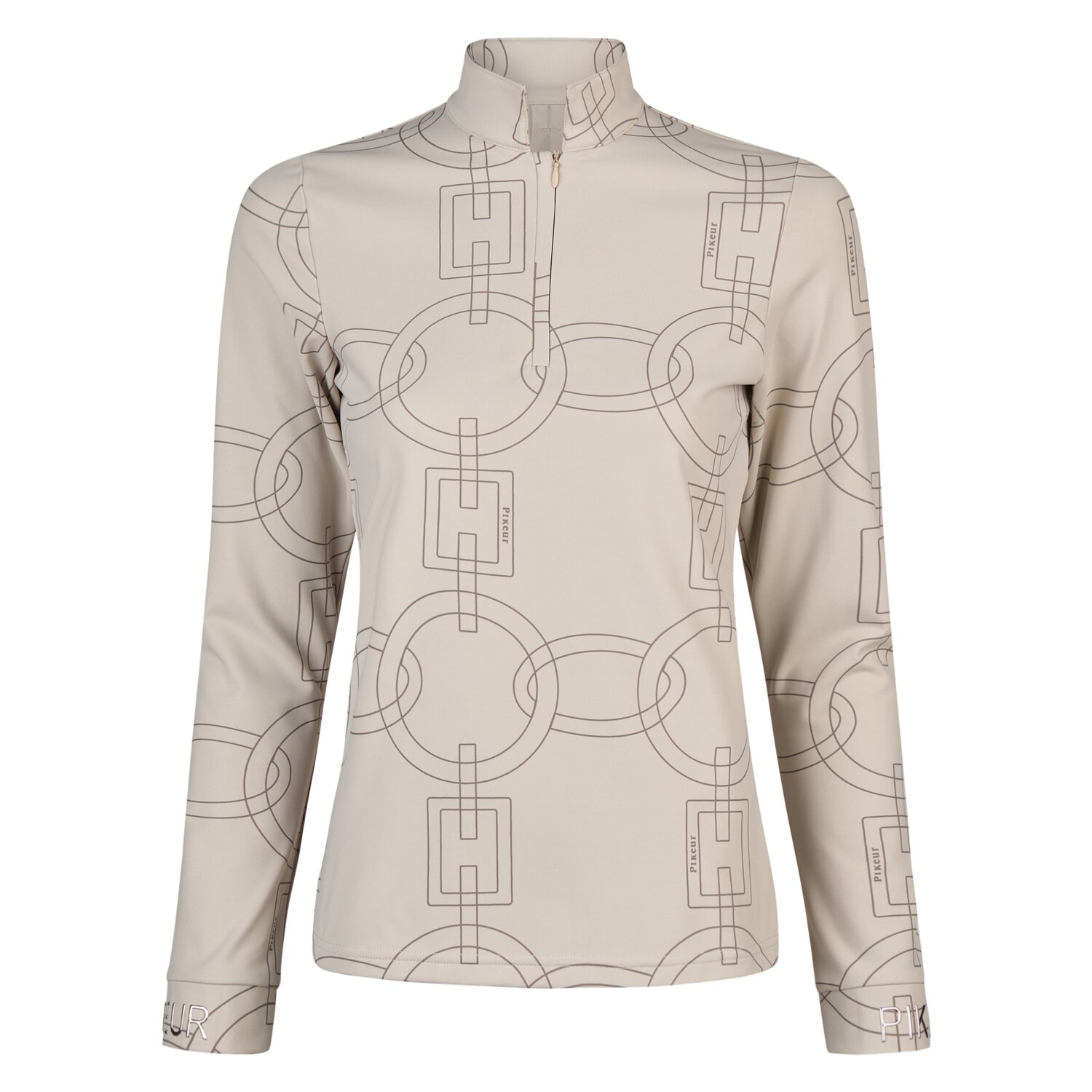 PIKEUR Selection Funktionsshirt – Ansicht 1