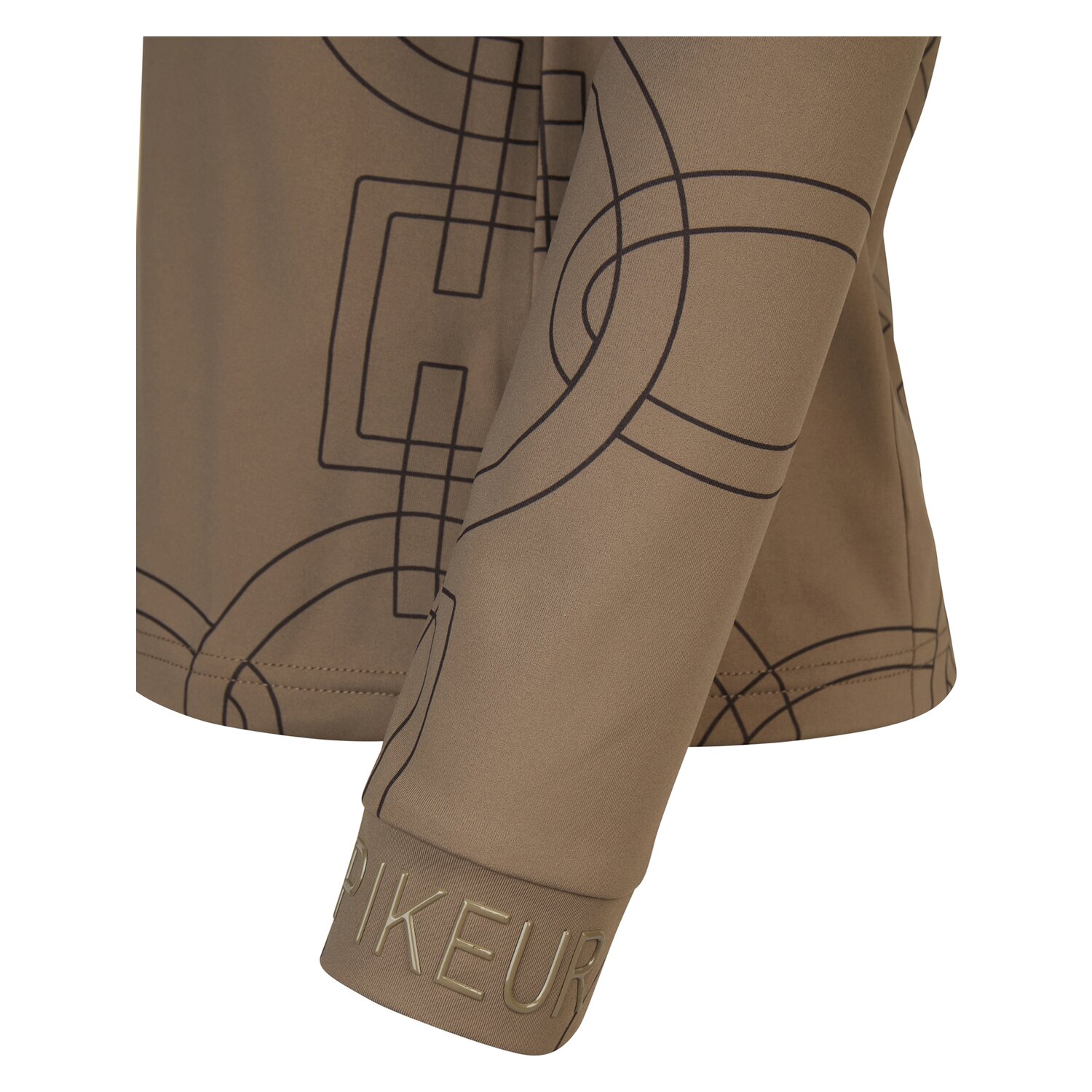 PIKEUR Selection Funktionsshirt – Ansicht 3