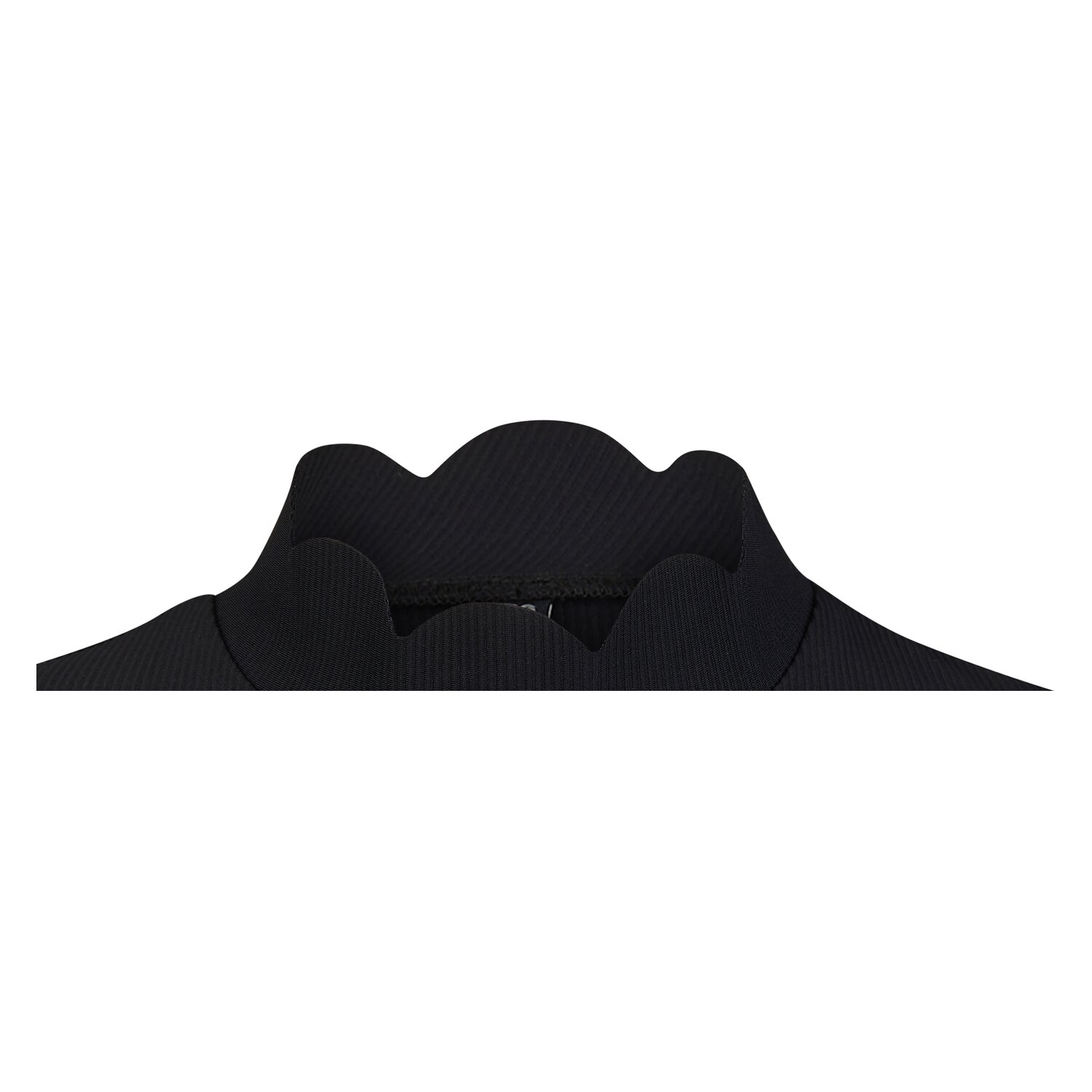 PIKEUR Selection Damen-Rippshirt – Ansicht 4