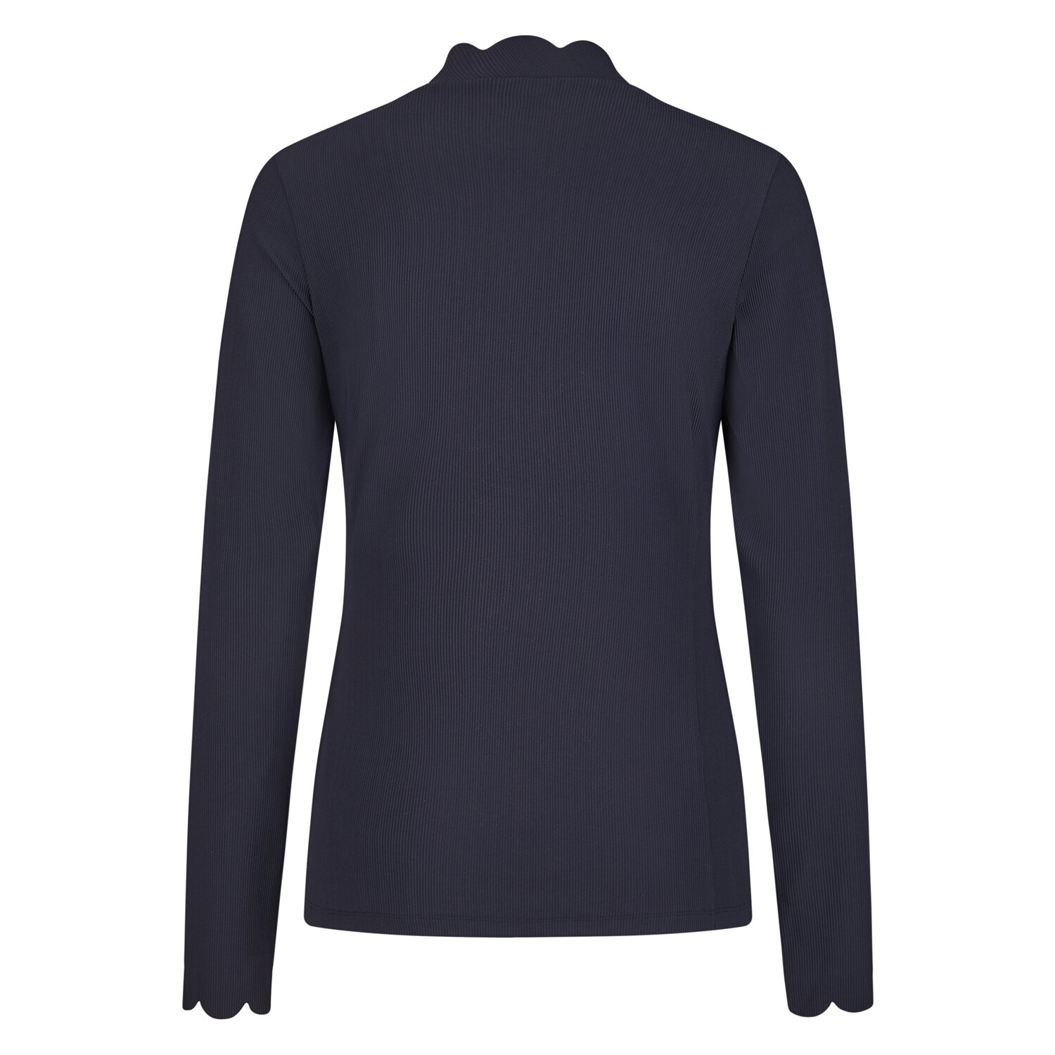 PIKEUR Selection Damen-Rippshirt – Ansicht 2