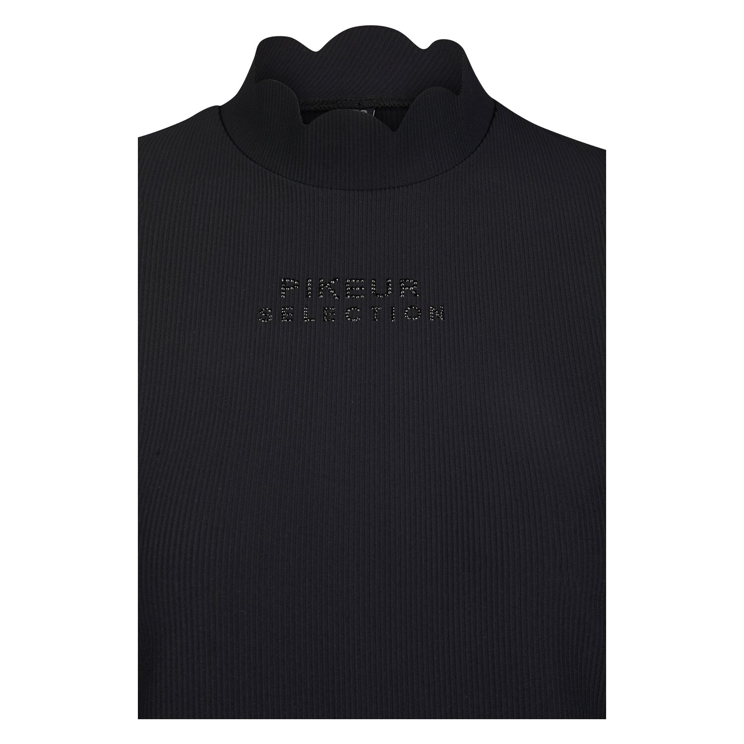 PIKEUR Selection Kinder-Rippshirt – Ansicht 3