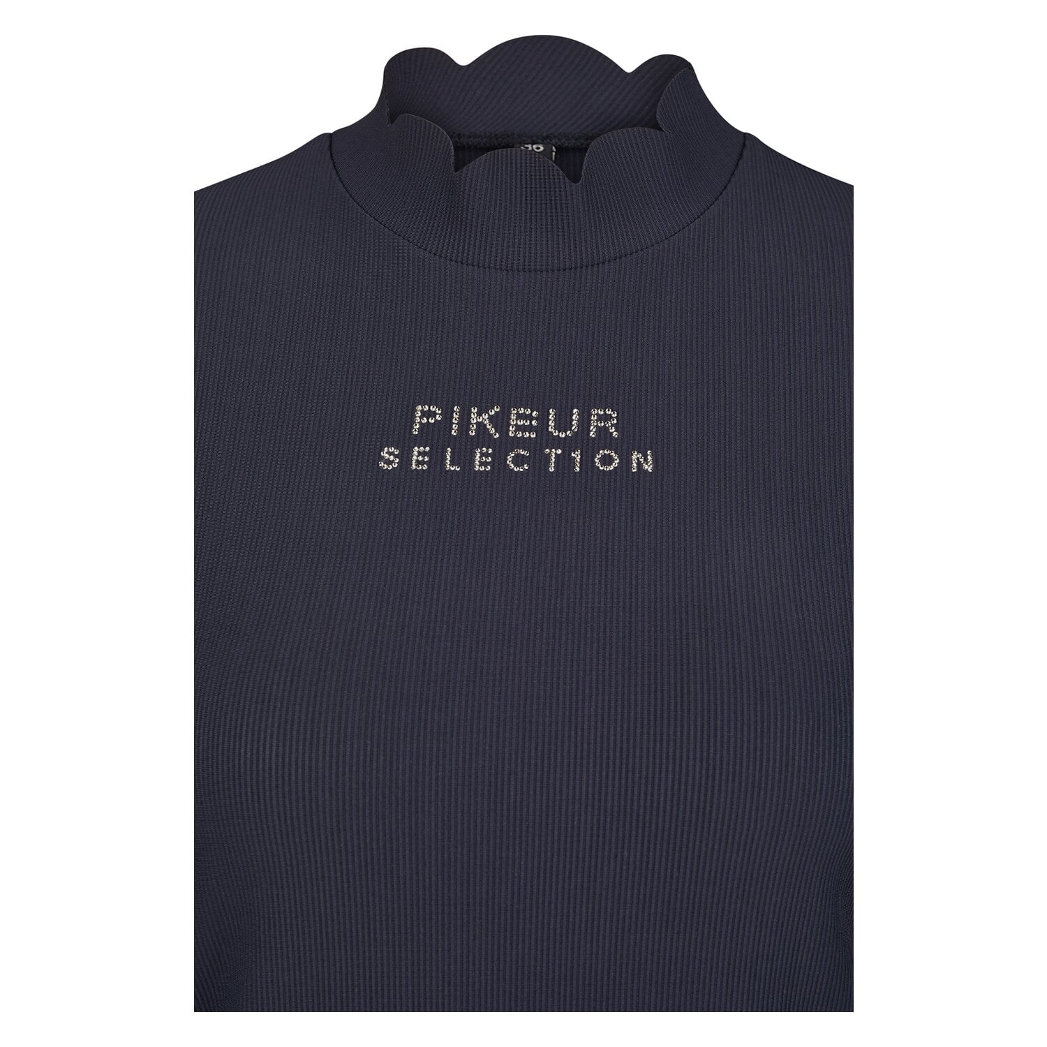 PIKEUR Selection Kinder-Rippshirt &ndash; Ansicht 3