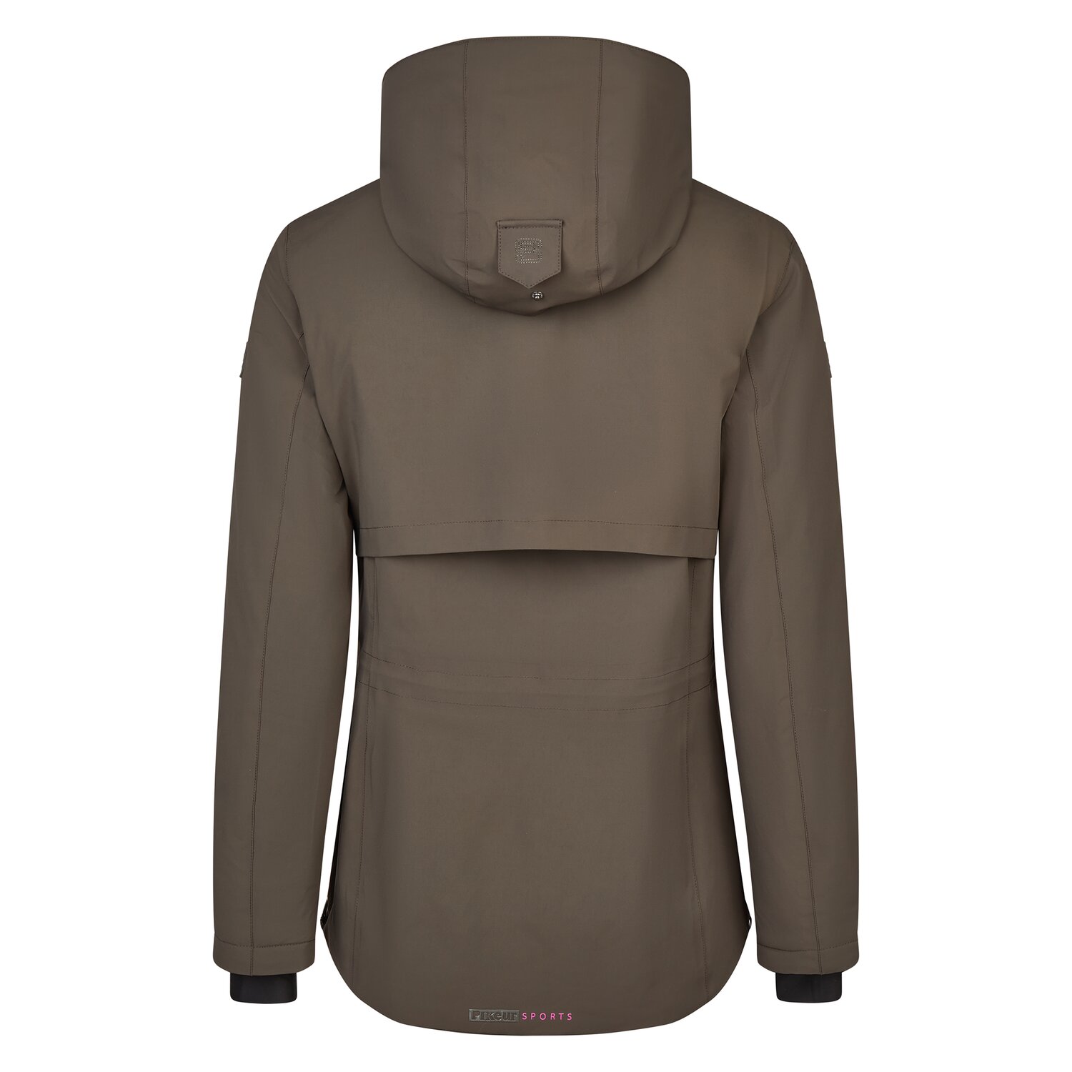 PIKEUR Sports Parka – Ansicht 2