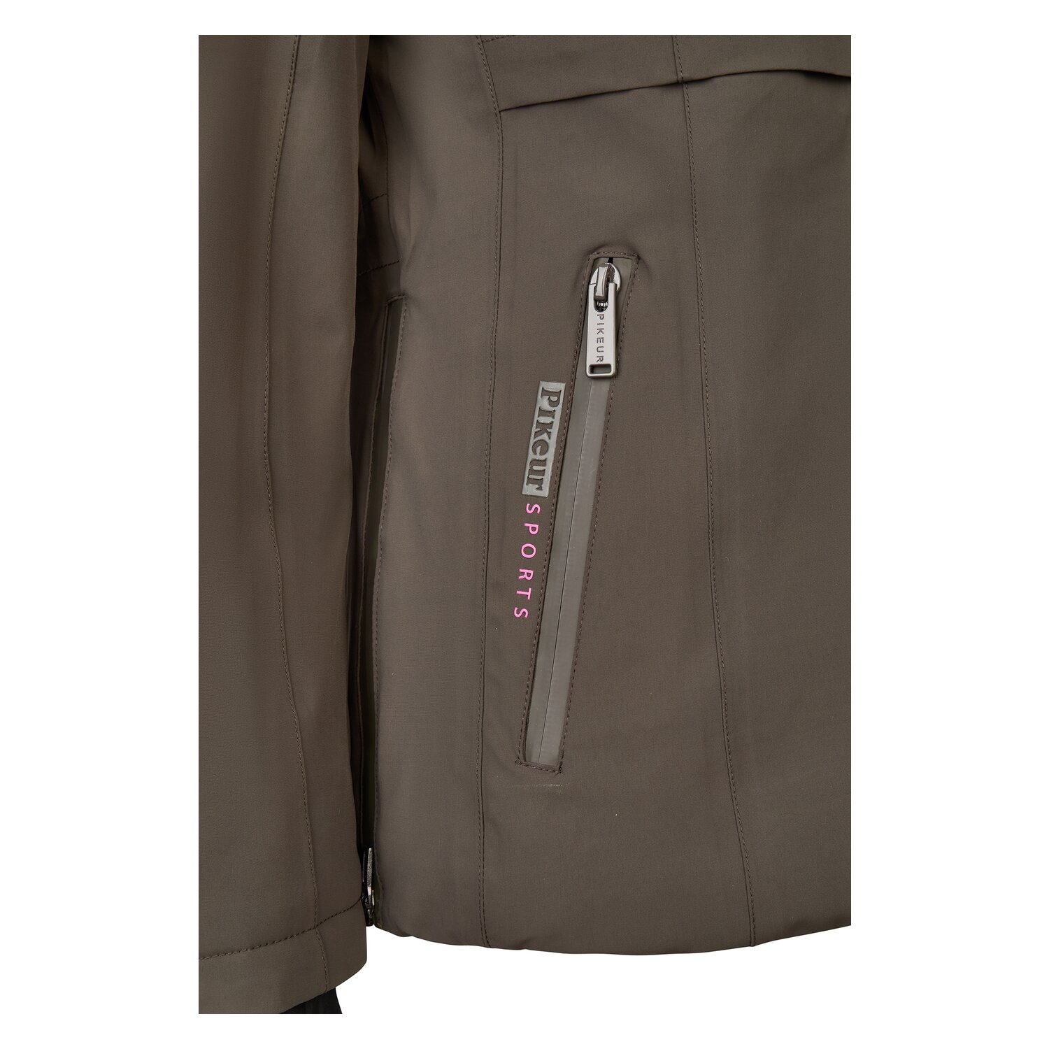 PIKEUR Sports Parka – Ansicht 3