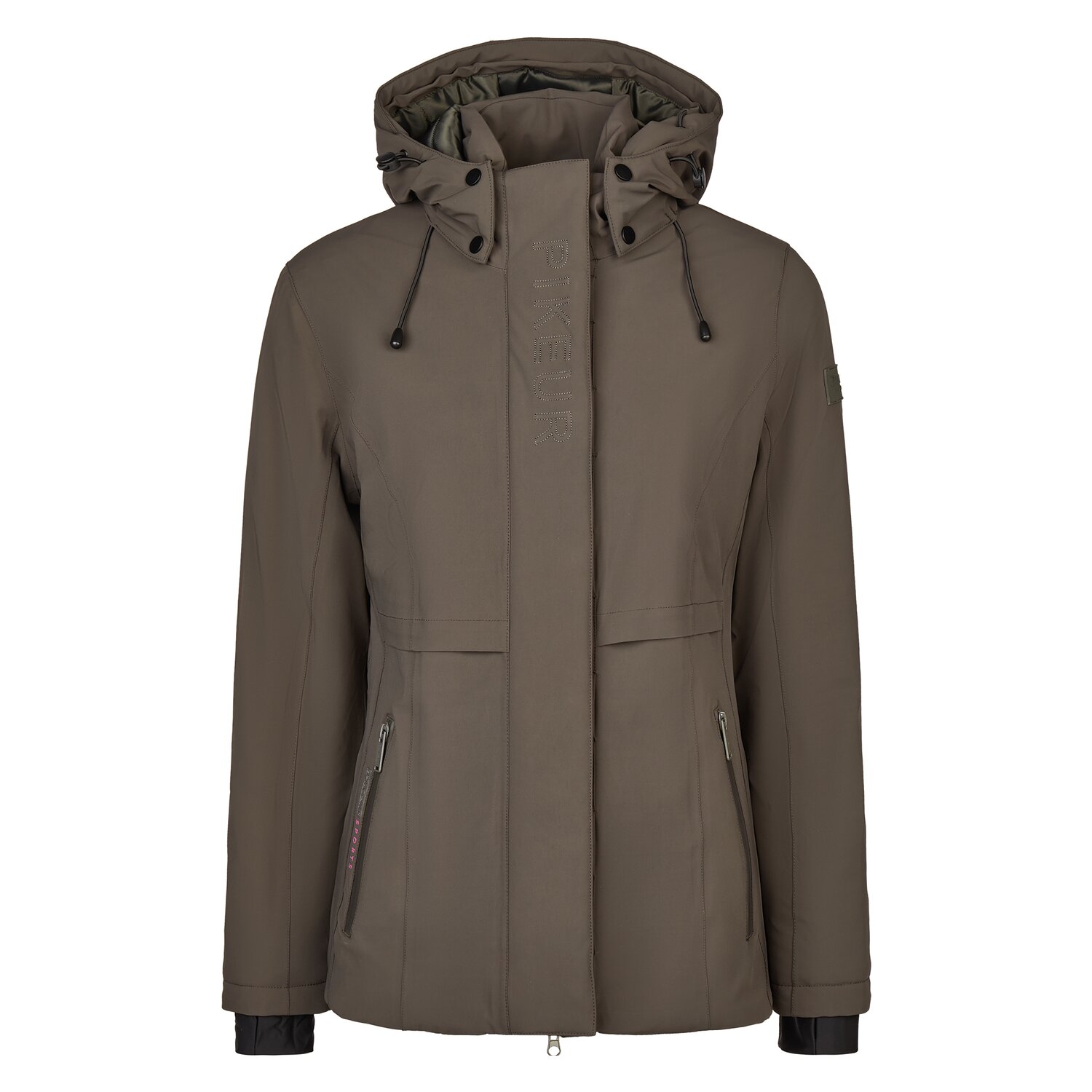 PIKEUR Sports Parka – Ansicht 1