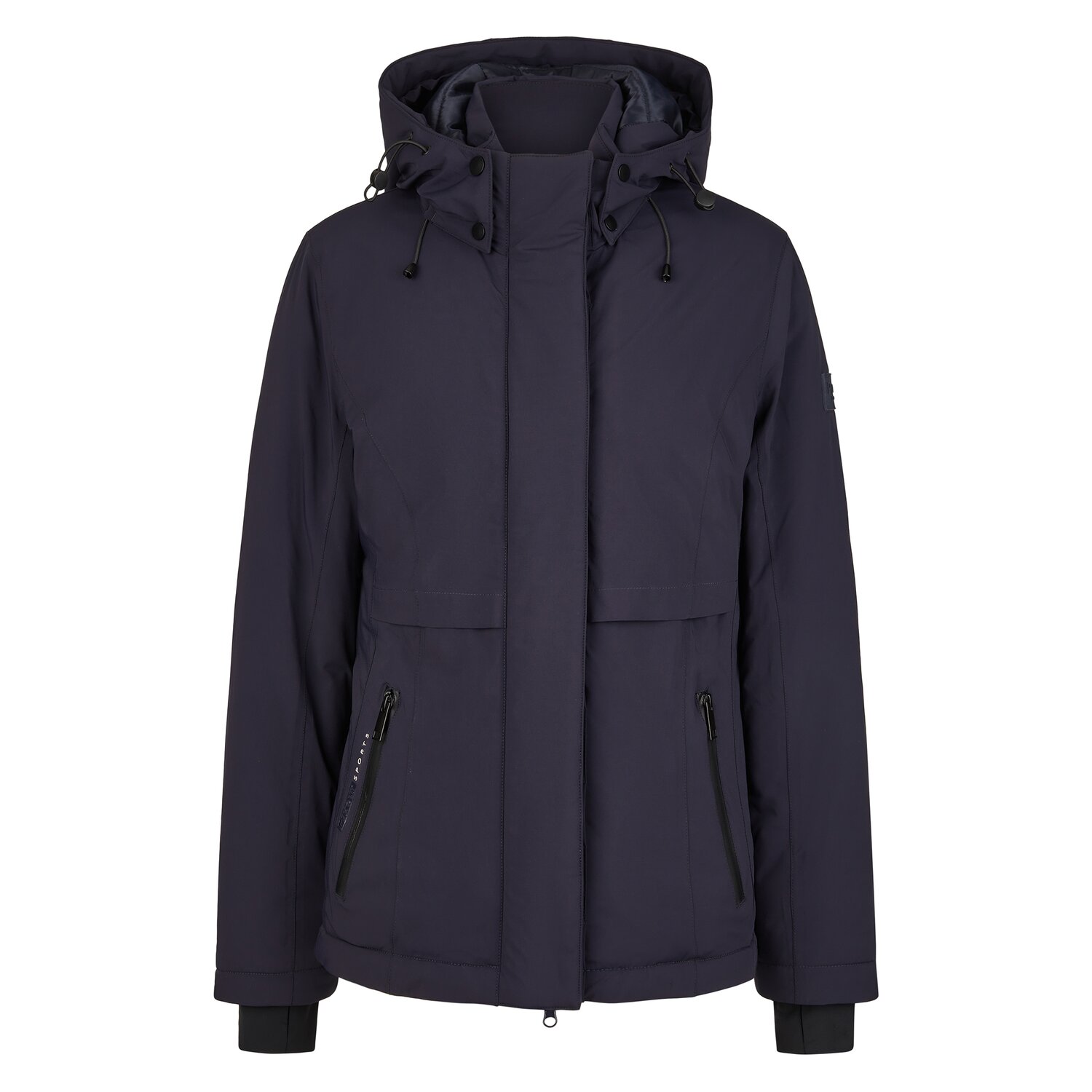 PIKEUR Sports Parka – Ansicht 1