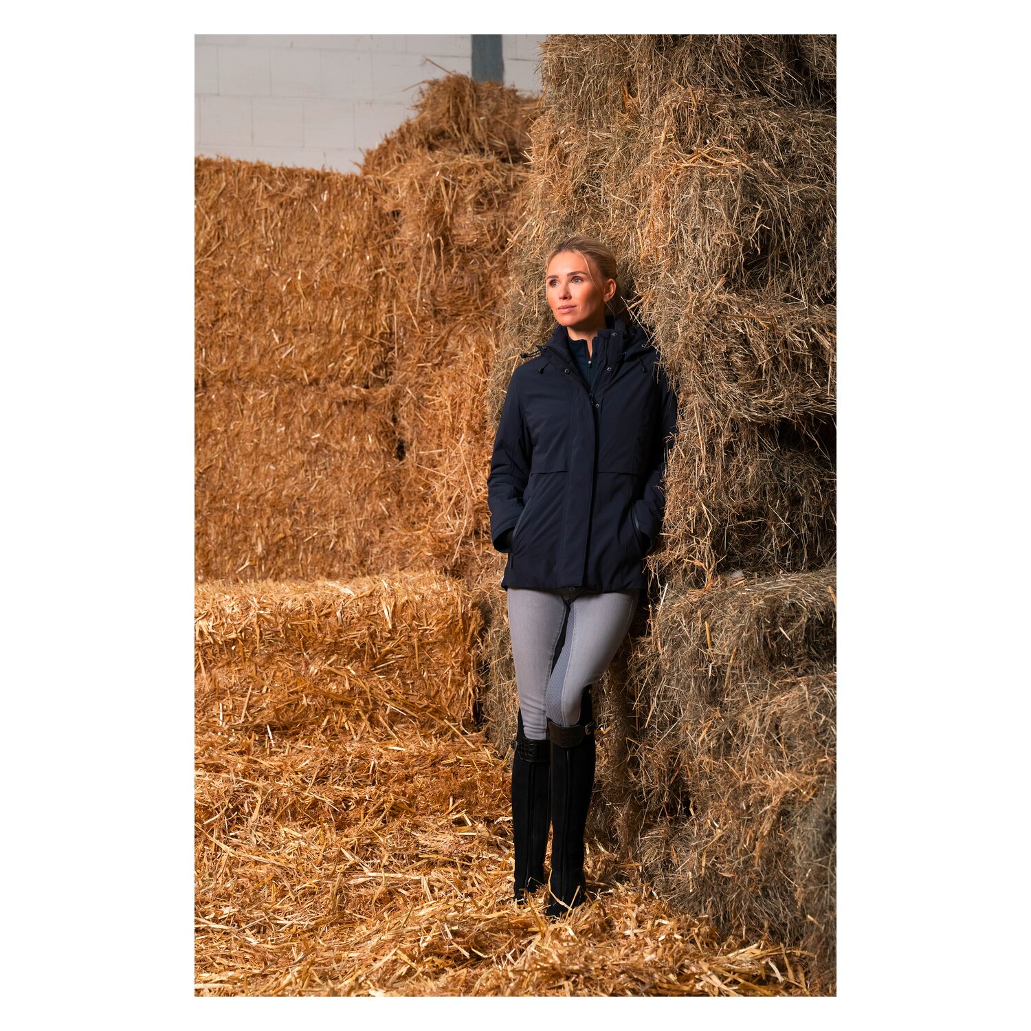 PIKEUR Sports Parka – Ansicht 4