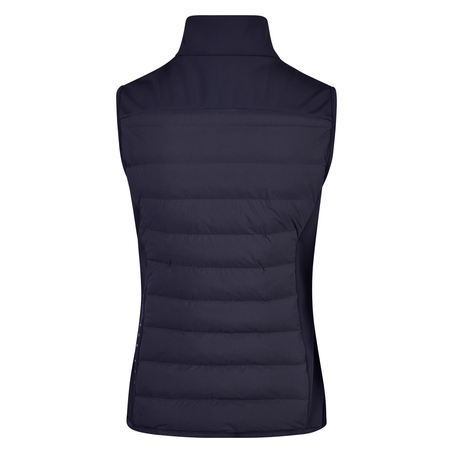 PIKEUR Sports Hybridweste mit Stehkragen – Ansicht 2
