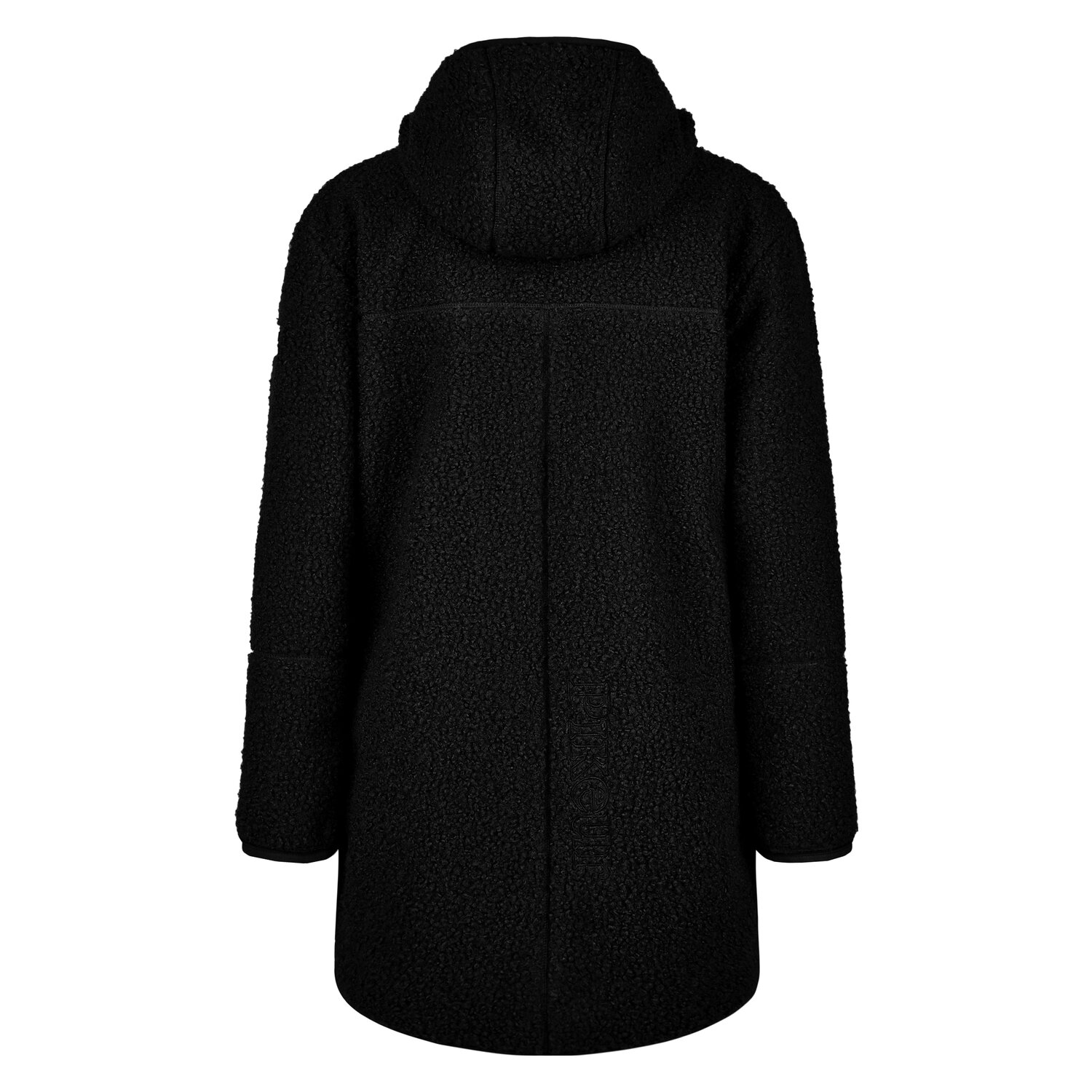 PIKEUR Sports Sherpa Fleecejacke – Ansicht 2