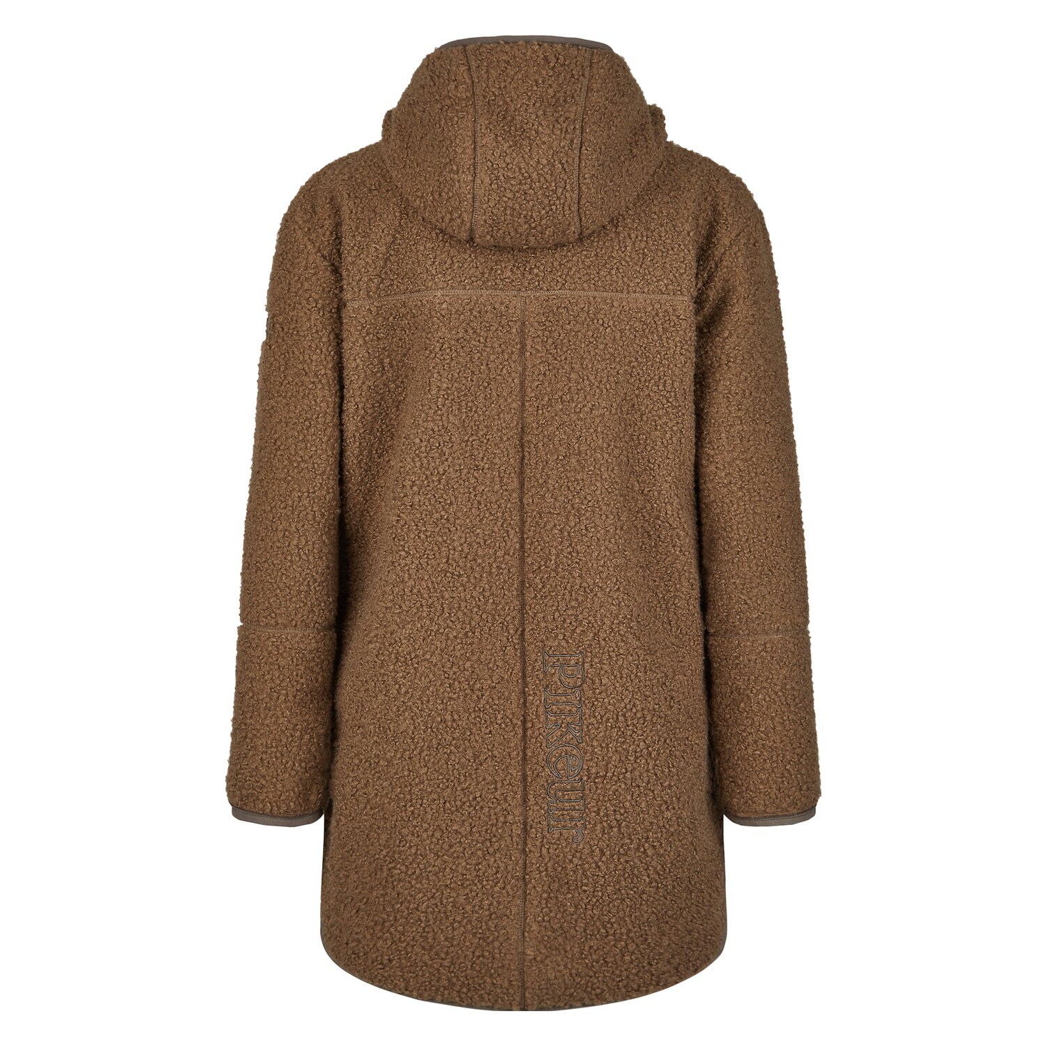 PIKEUR Sports Sherpa Fleecejacke – Ansicht 2