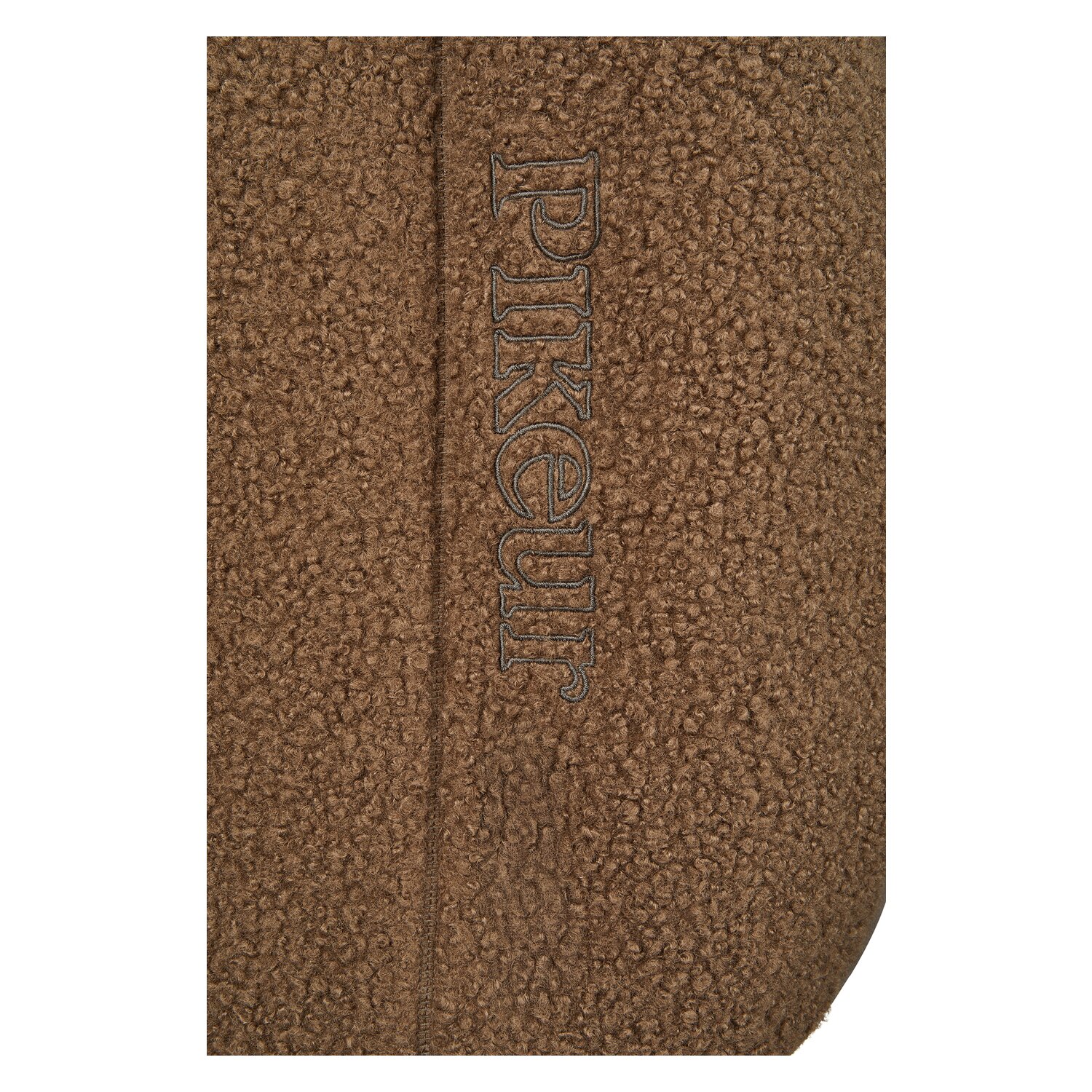 PIKEUR Sports Sherpa Fleecejacke – Ansicht 3