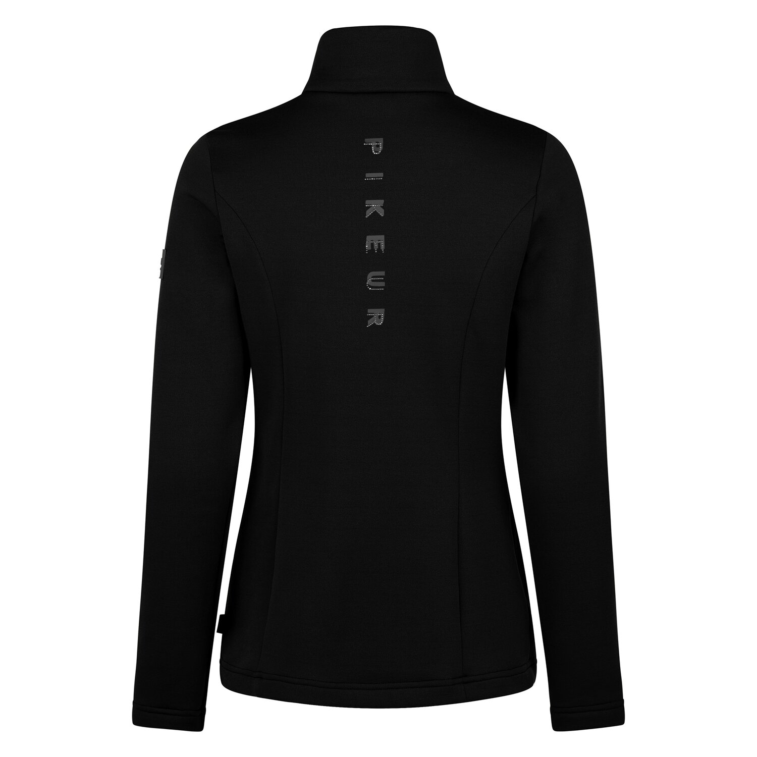 PIKEUR Sports Polartec Fleecejacke – Ansicht 2