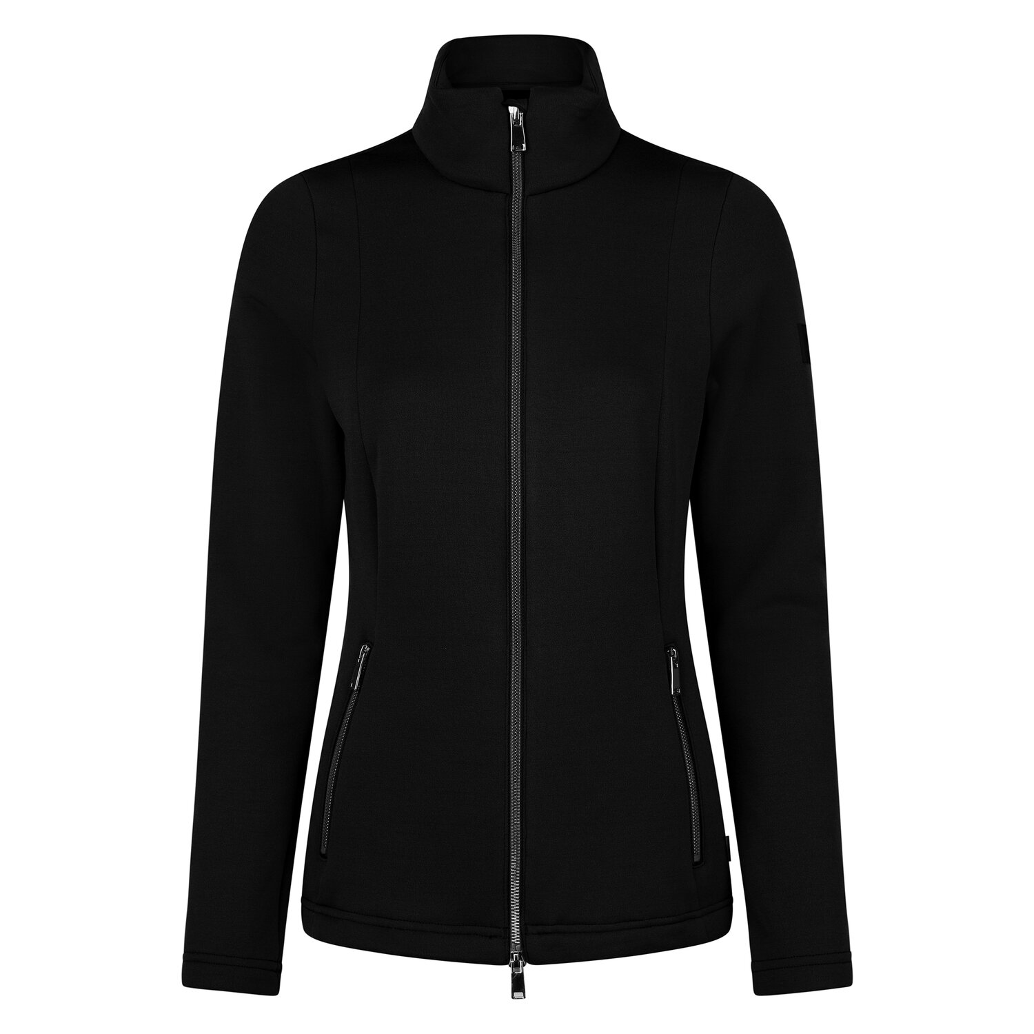 PIKEUR Sports Polartec Fleecejacke – Ansicht 1