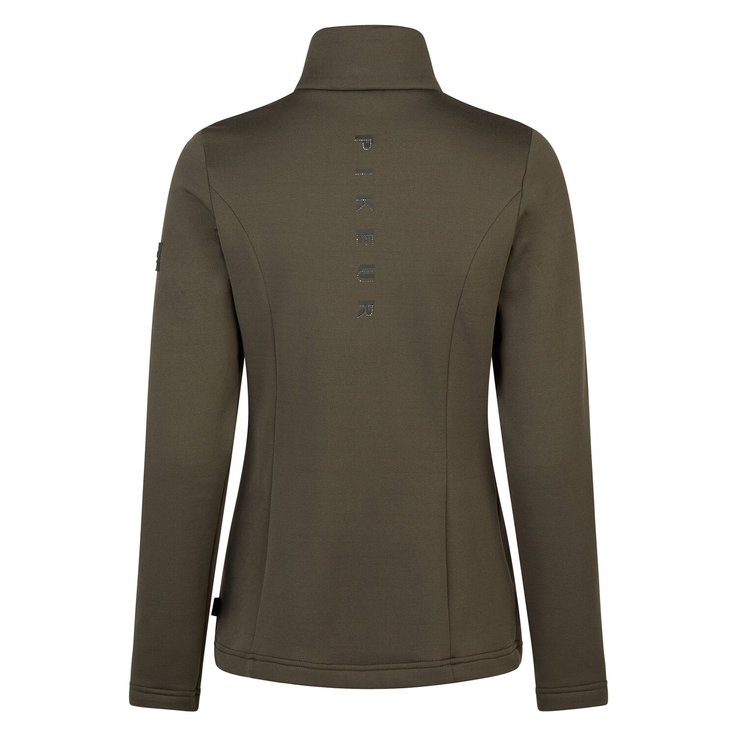 PIKEUR Sports Polartec Fleecejacke – Ansicht 2