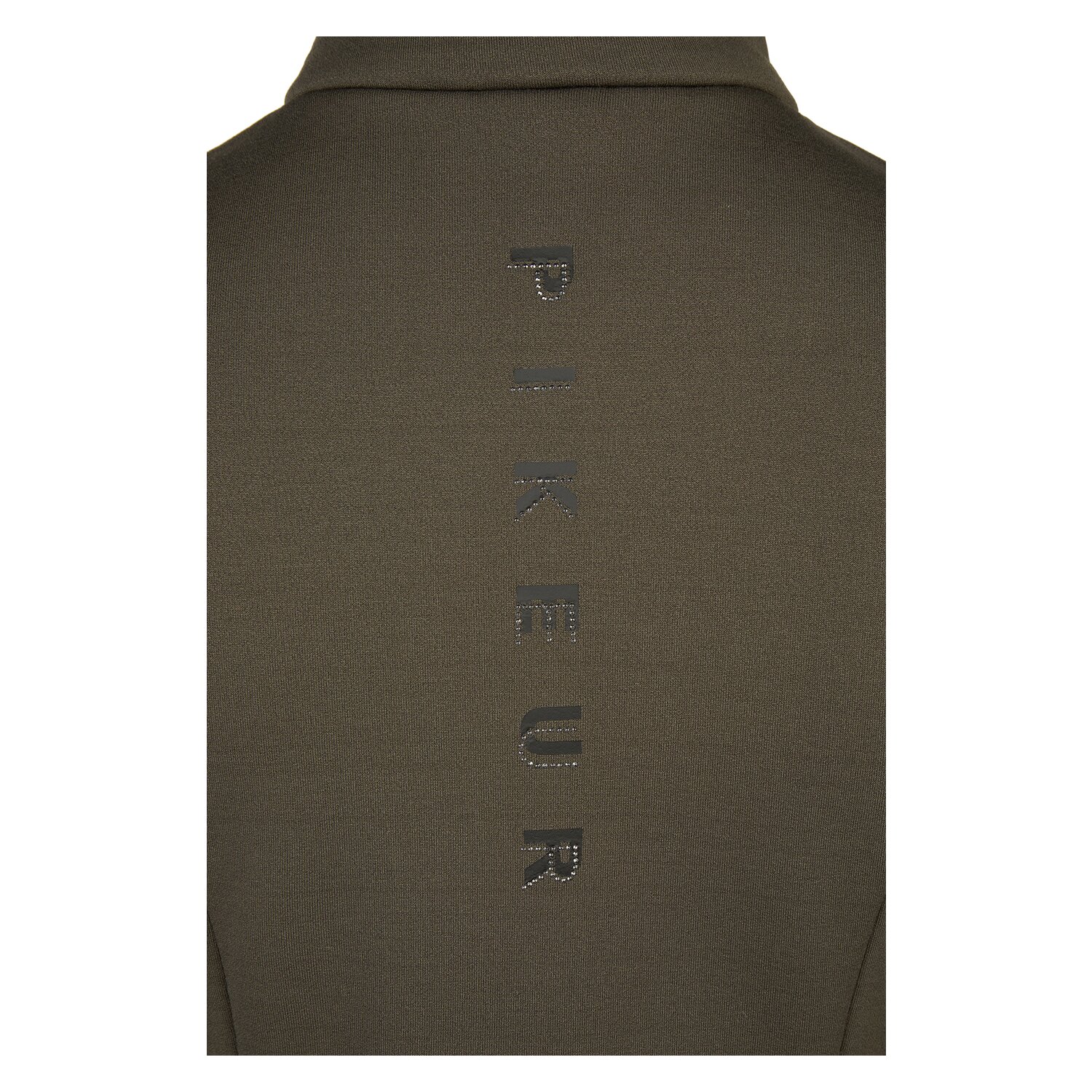 PIKEUR Sports Polartec Fleecejacke – Ansicht 3