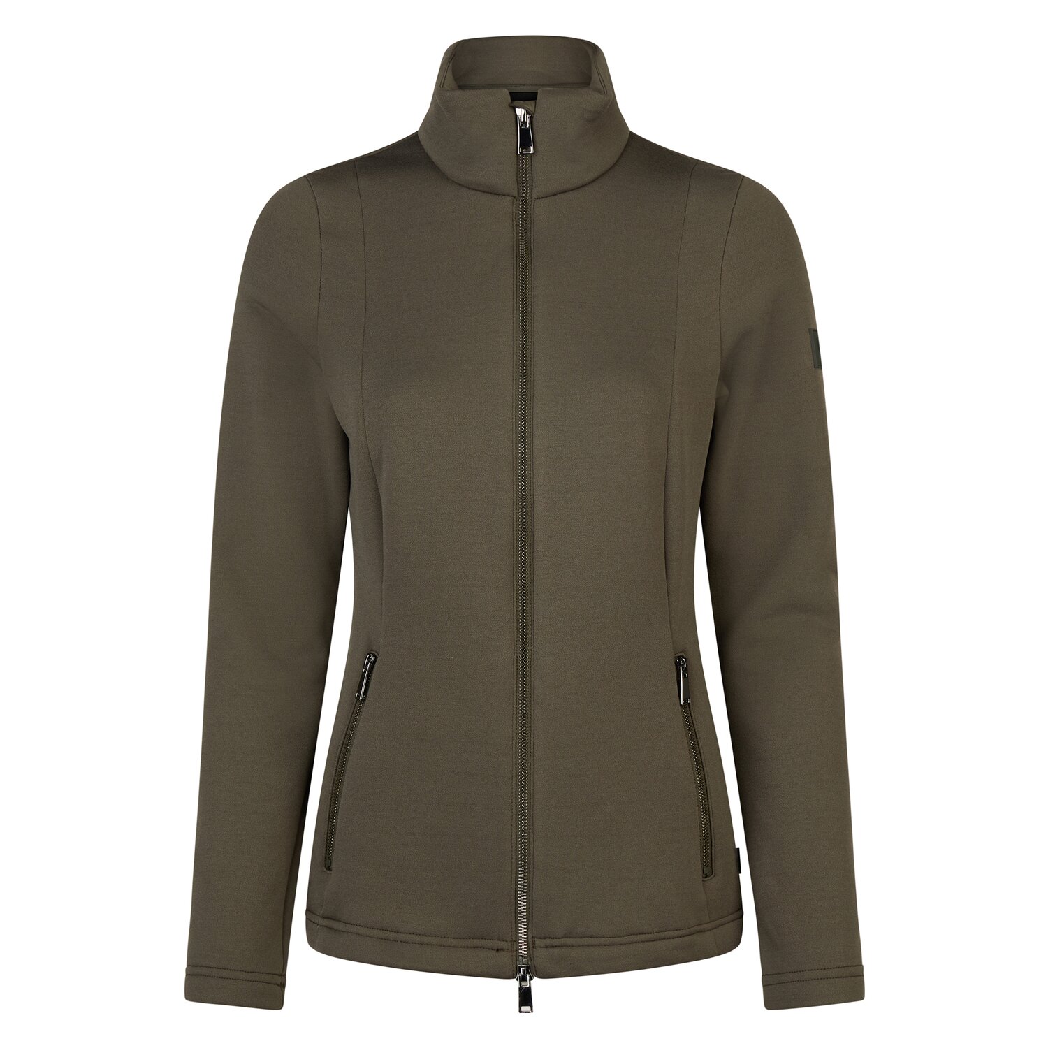 PIKEUR Sports Polartec Fleecejacke – Ansicht 1