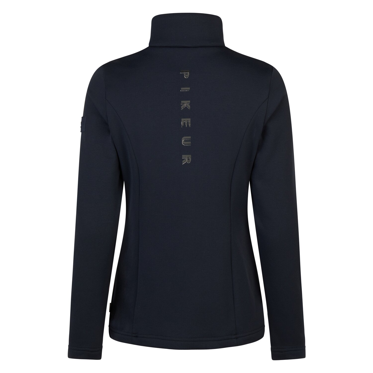 PIKEUR Sports Polartec Fleecejacke – Ansicht 2