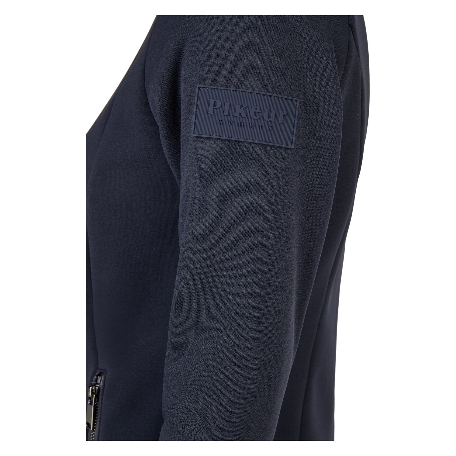 PIKEUR Sports Polartec Fleecejacke – Ansicht 3