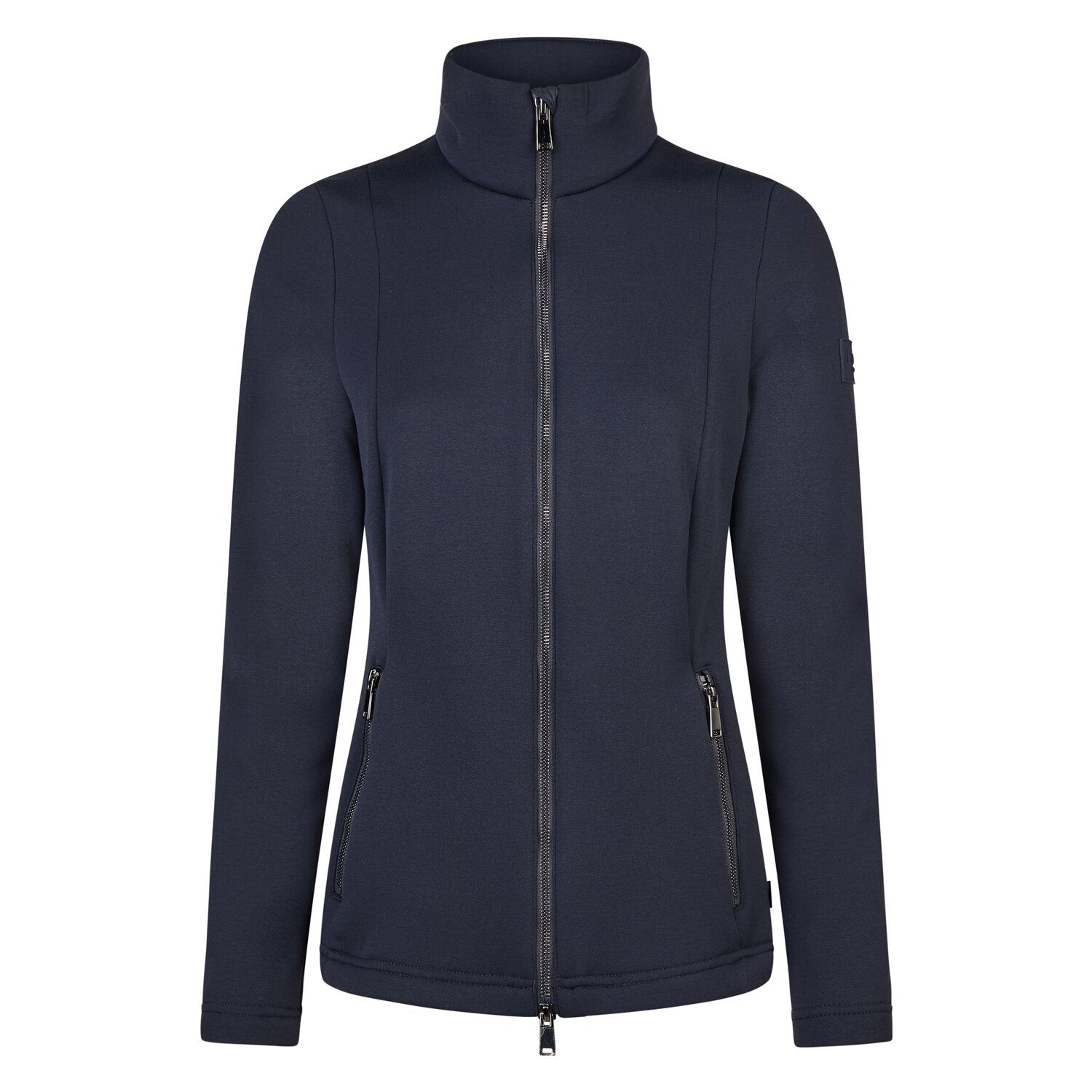 PIKEUR Sports Polartec Fleecejacke – Ansicht 1