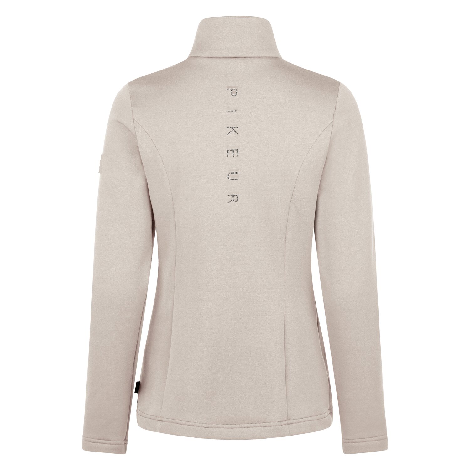 PIKEUR Sports Polartec Fleecejacke – Ansicht 2